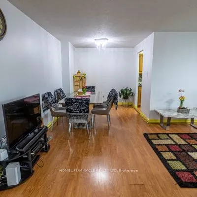 3 Lisa Street, #1508