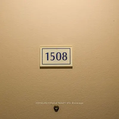 3 Lisa Street, #1508