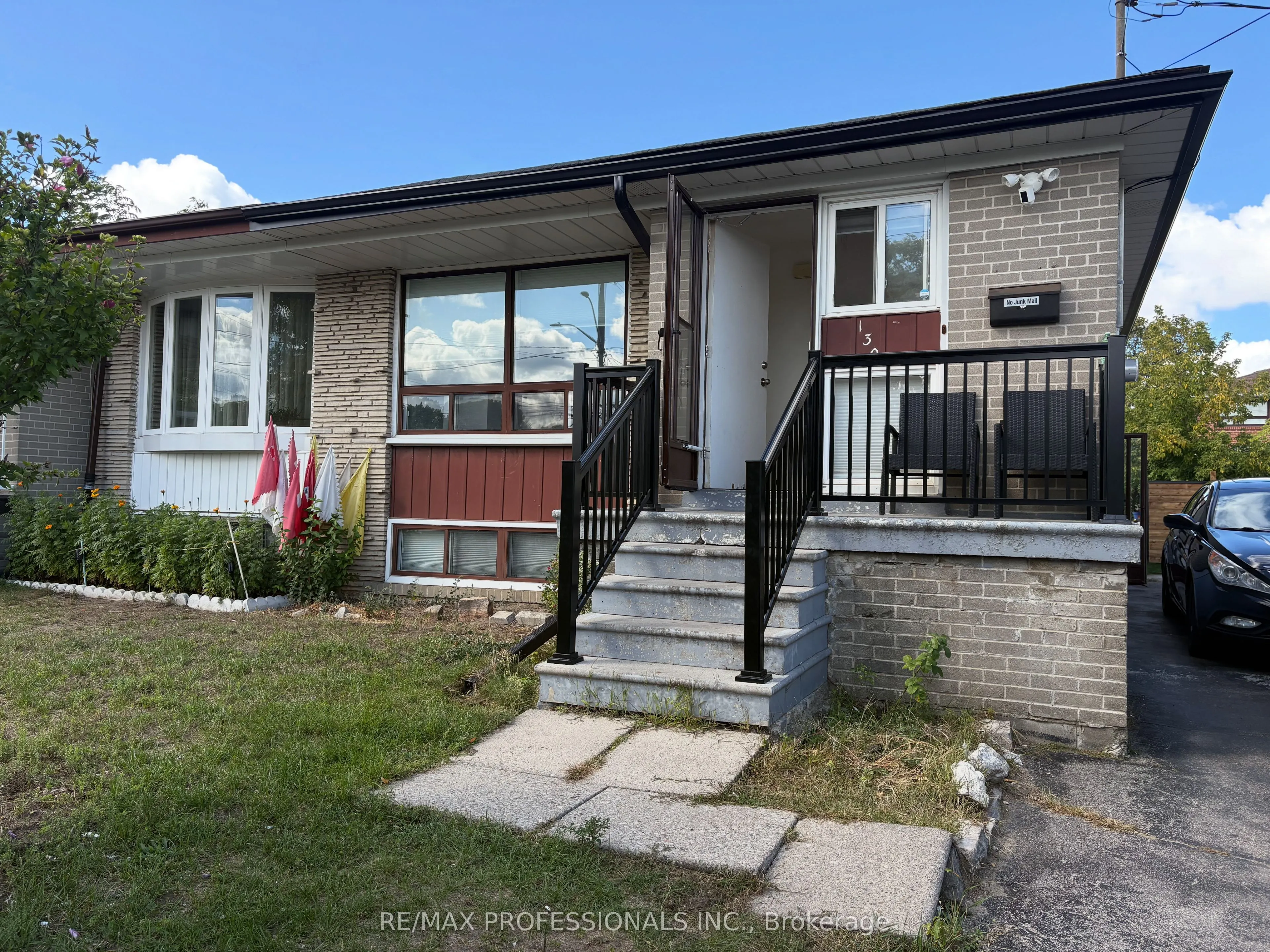 130 Duncanwood Drive, #MAIN