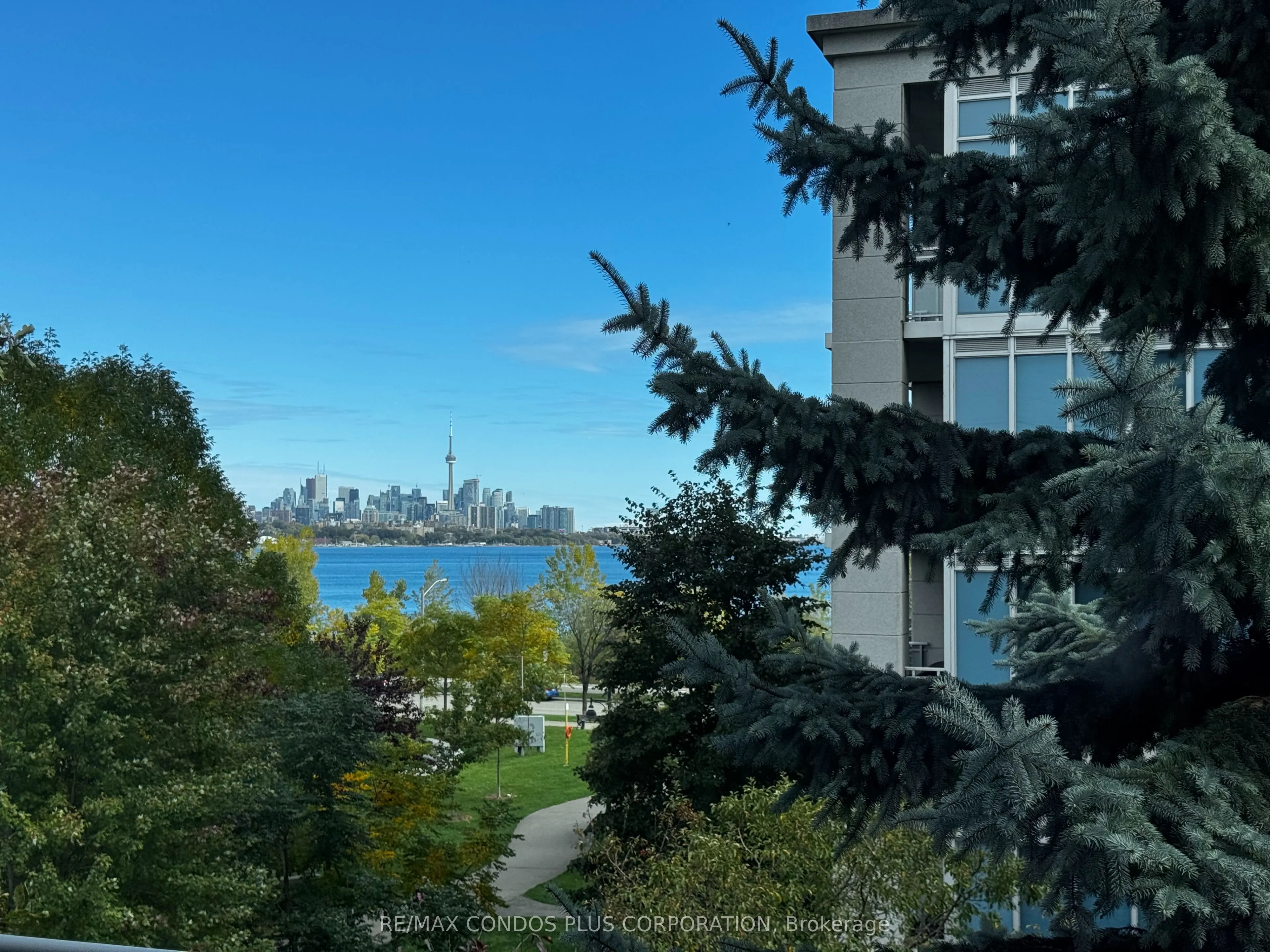 2119 Lake Shore Boulevard W, #314