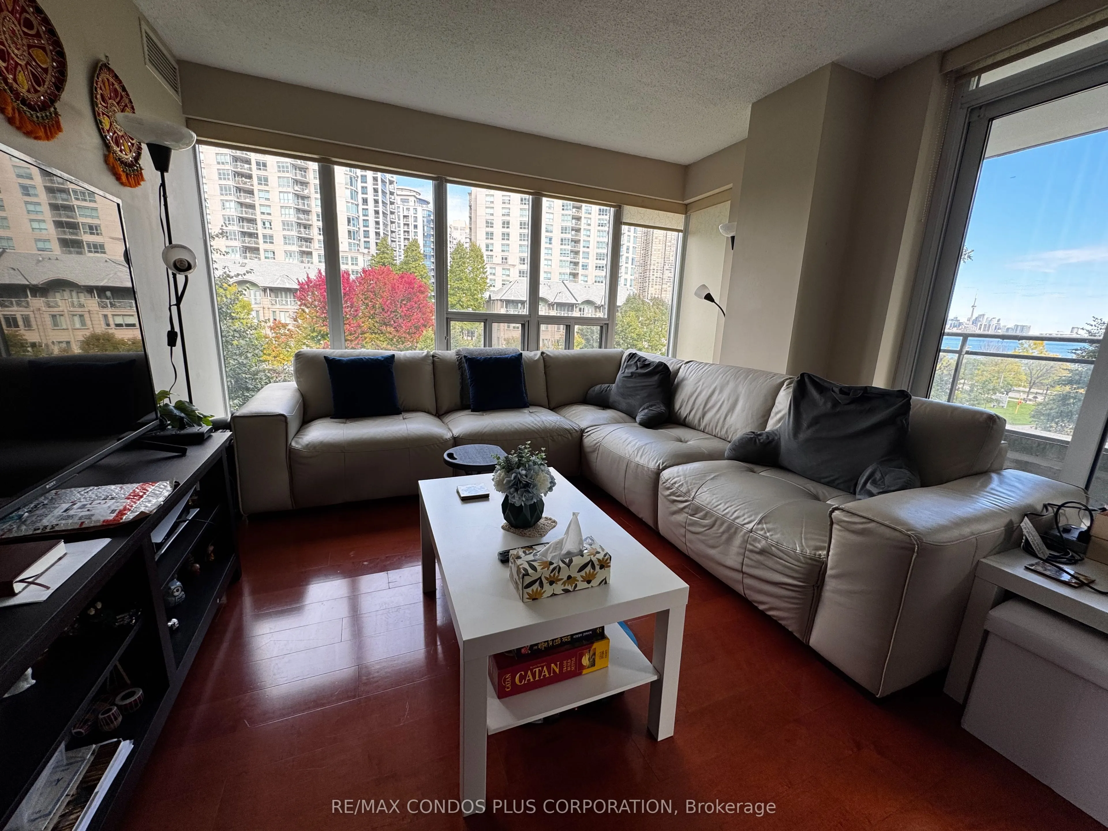 2119 Lake Shore Boulevard W, #314