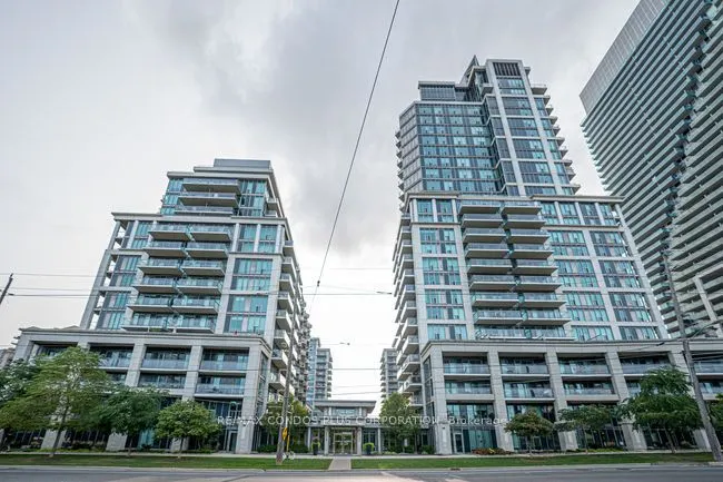 2119 Lake Shore Boulevard W, #314