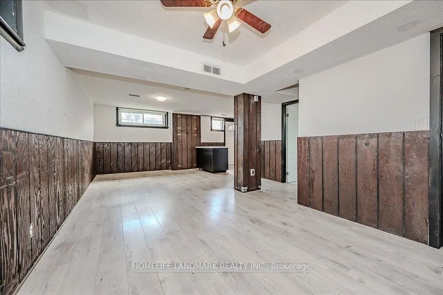 2238 Truscott Drive, #Basement
