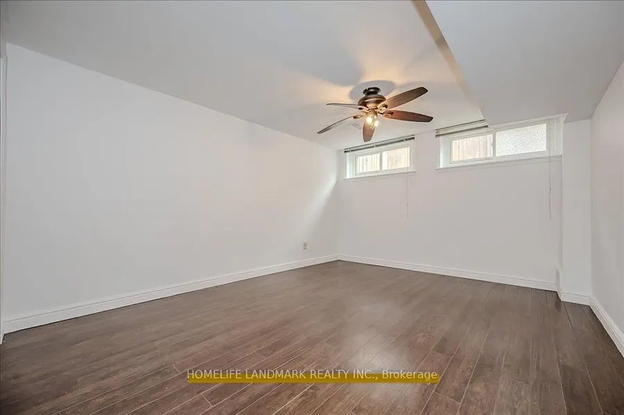 2238 Truscott Drive, #Basement
