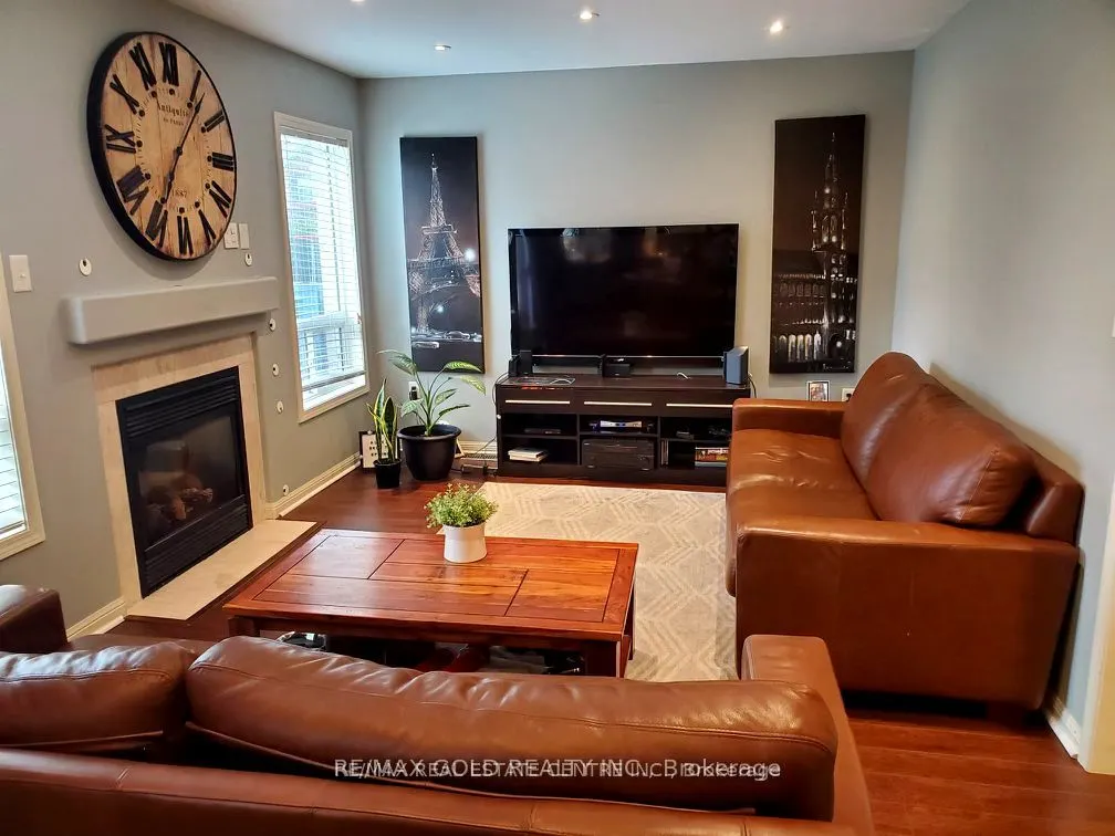 3 Gaspe Road