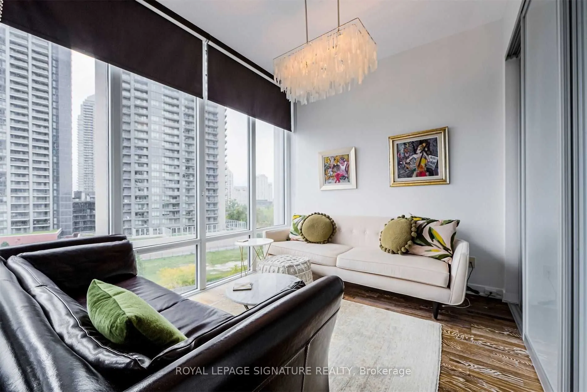 90 Park Lawn Road, #708