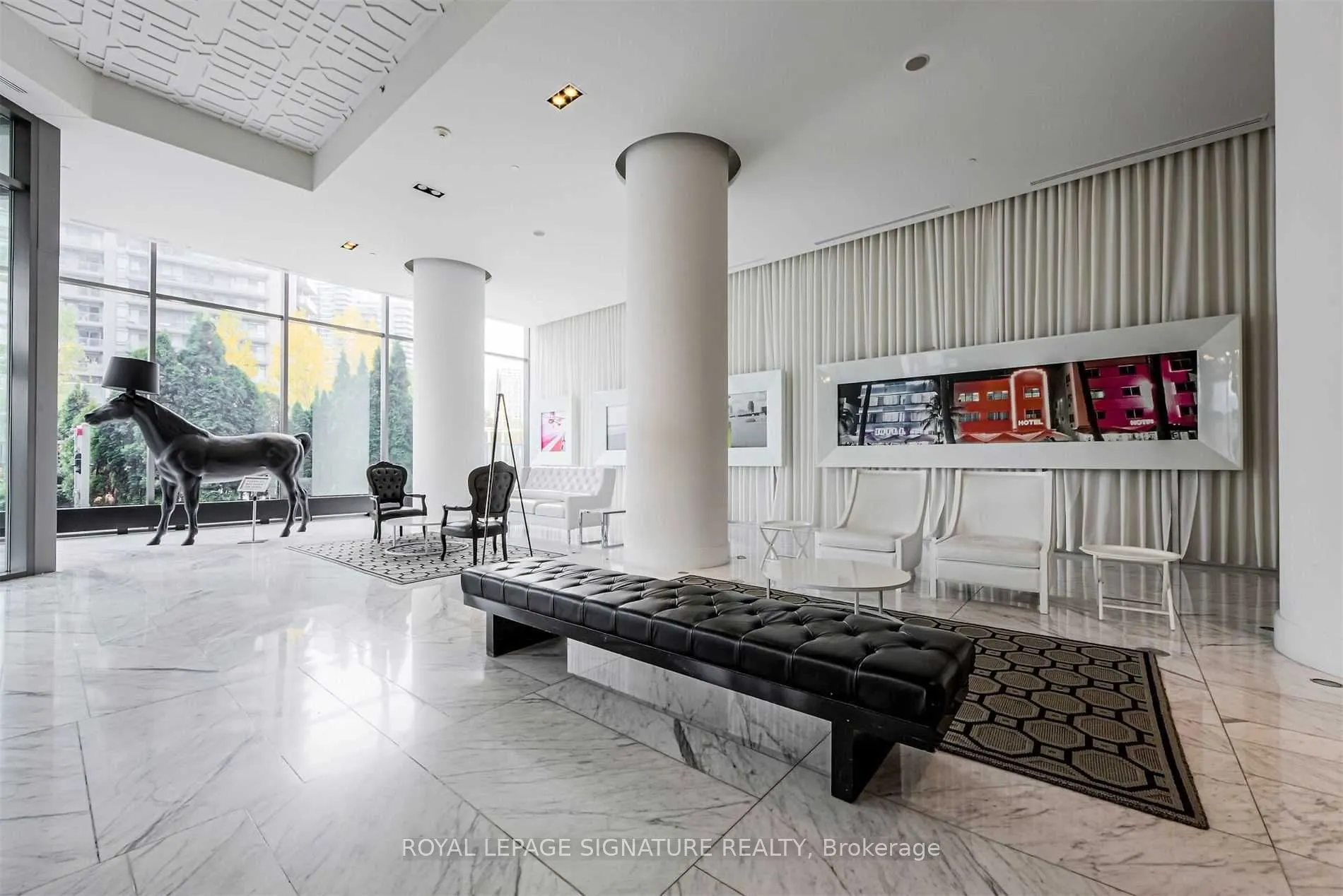 90 Park Lawn Road, #708