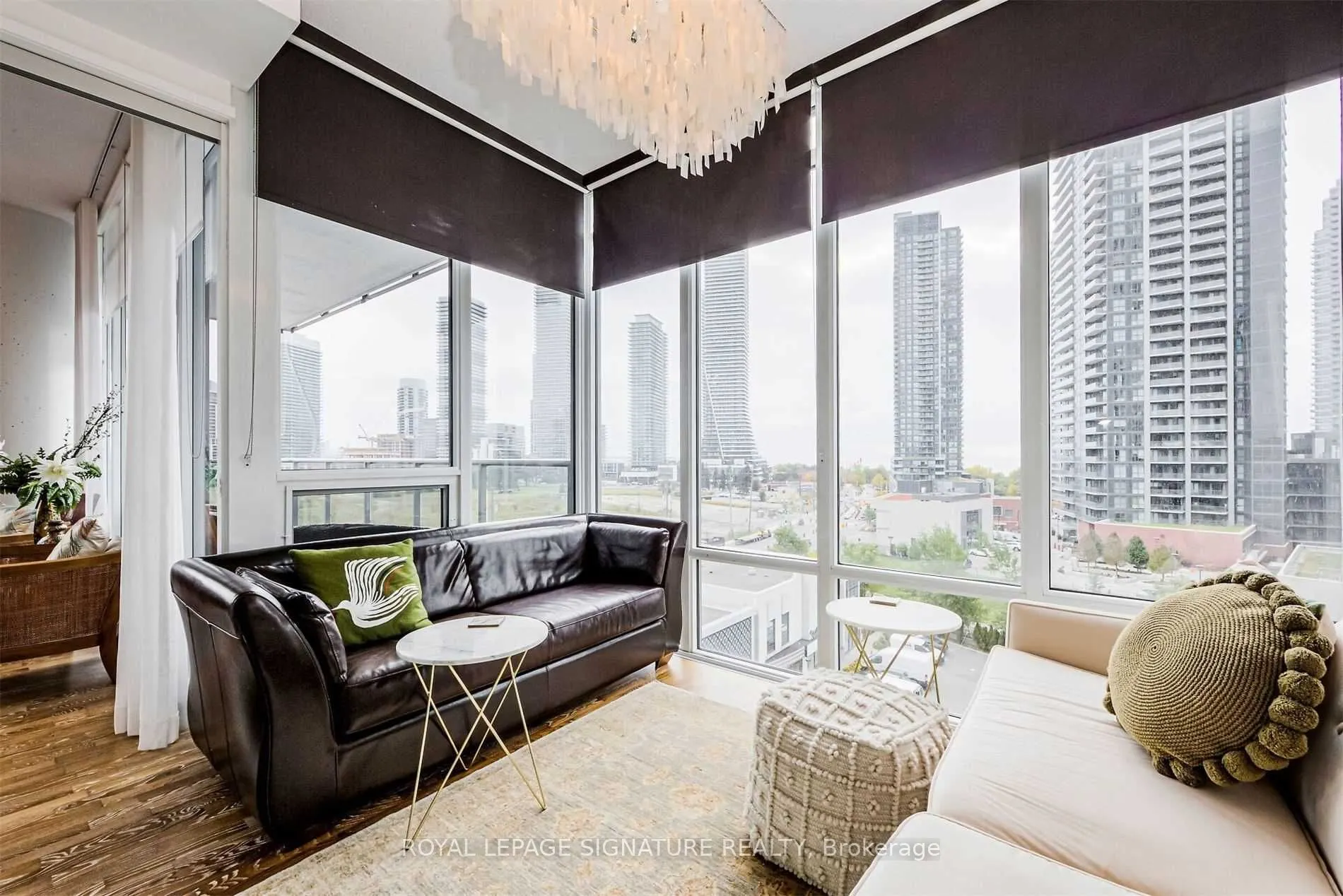 90 Park Lawn Road, #708