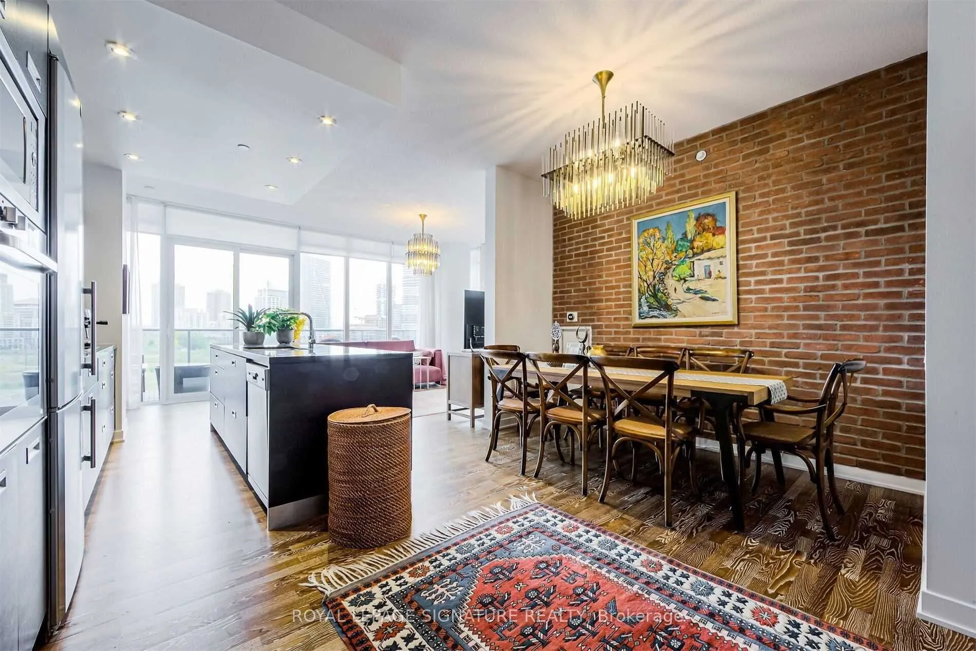 90 Park Lawn Road, #708