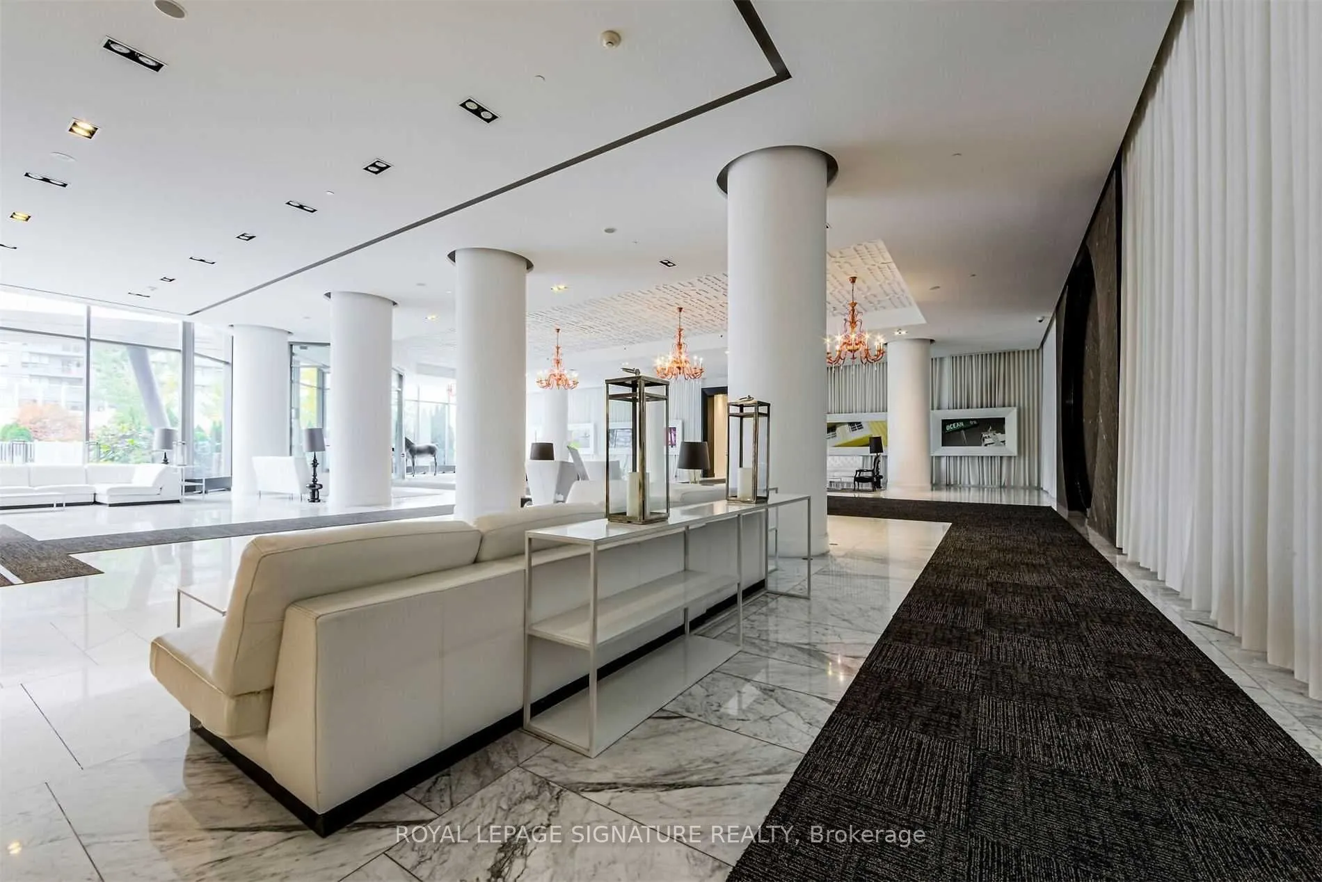 90 Park Lawn Road, #708