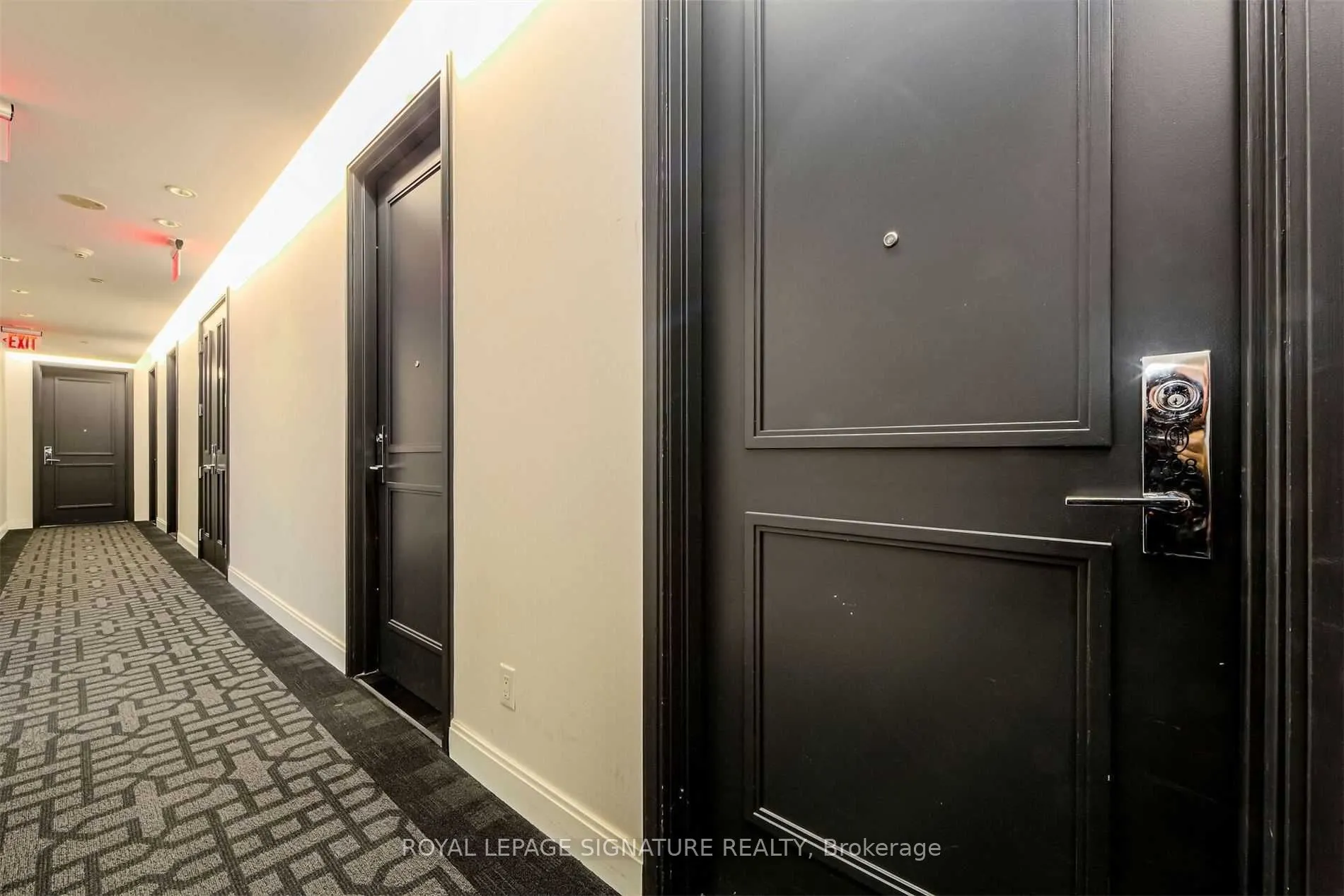 90 Park Lawn Road, #708