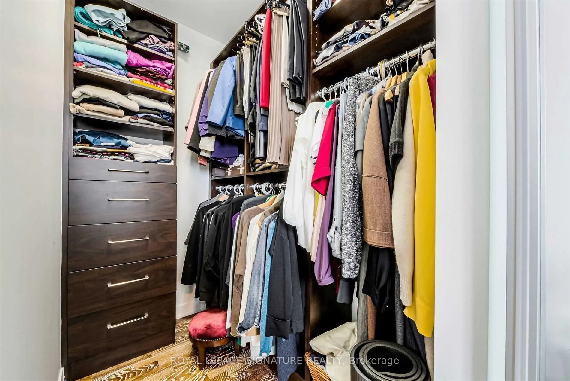 90 Park Lawn Road, #708