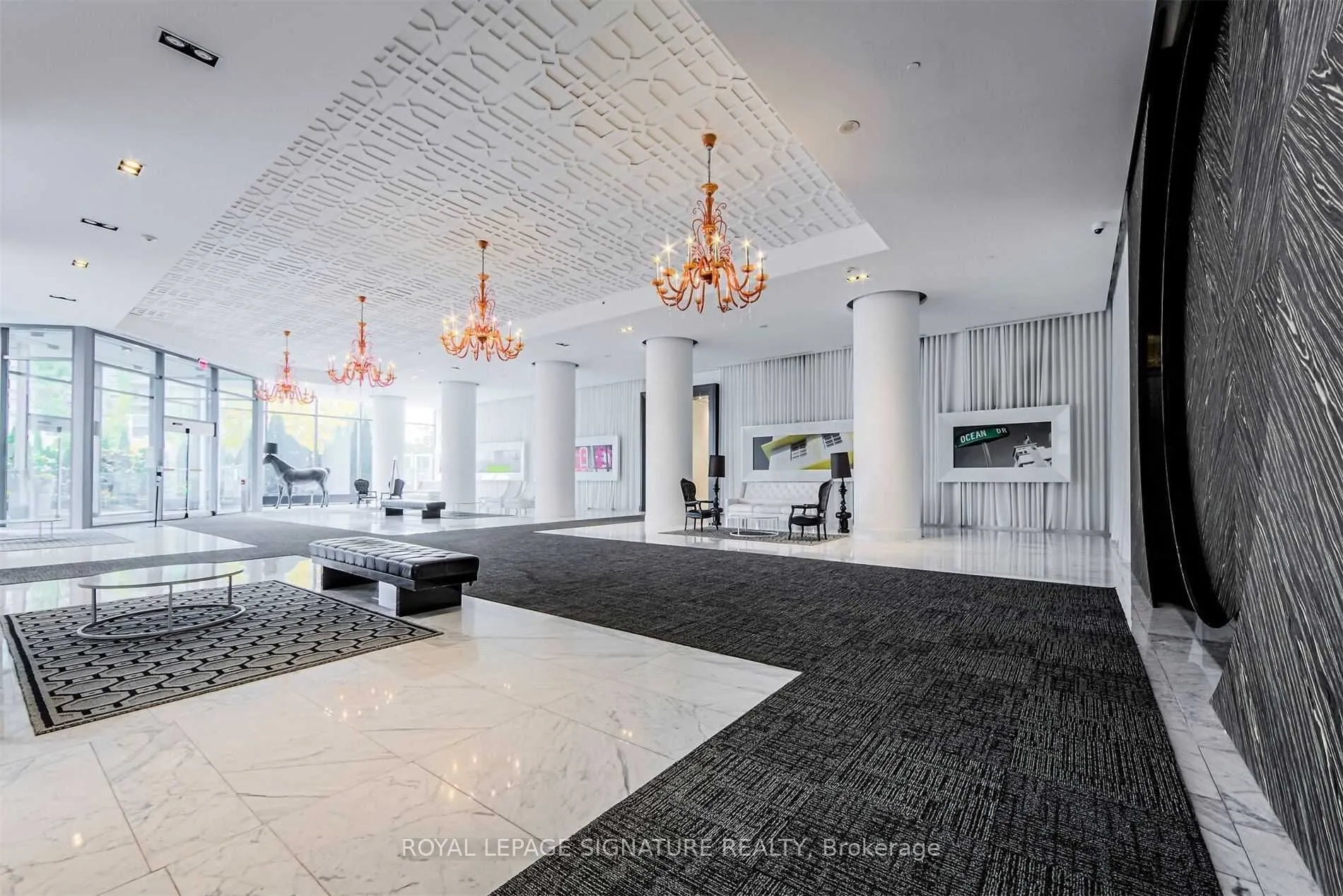 90 Park Lawn Road, #708