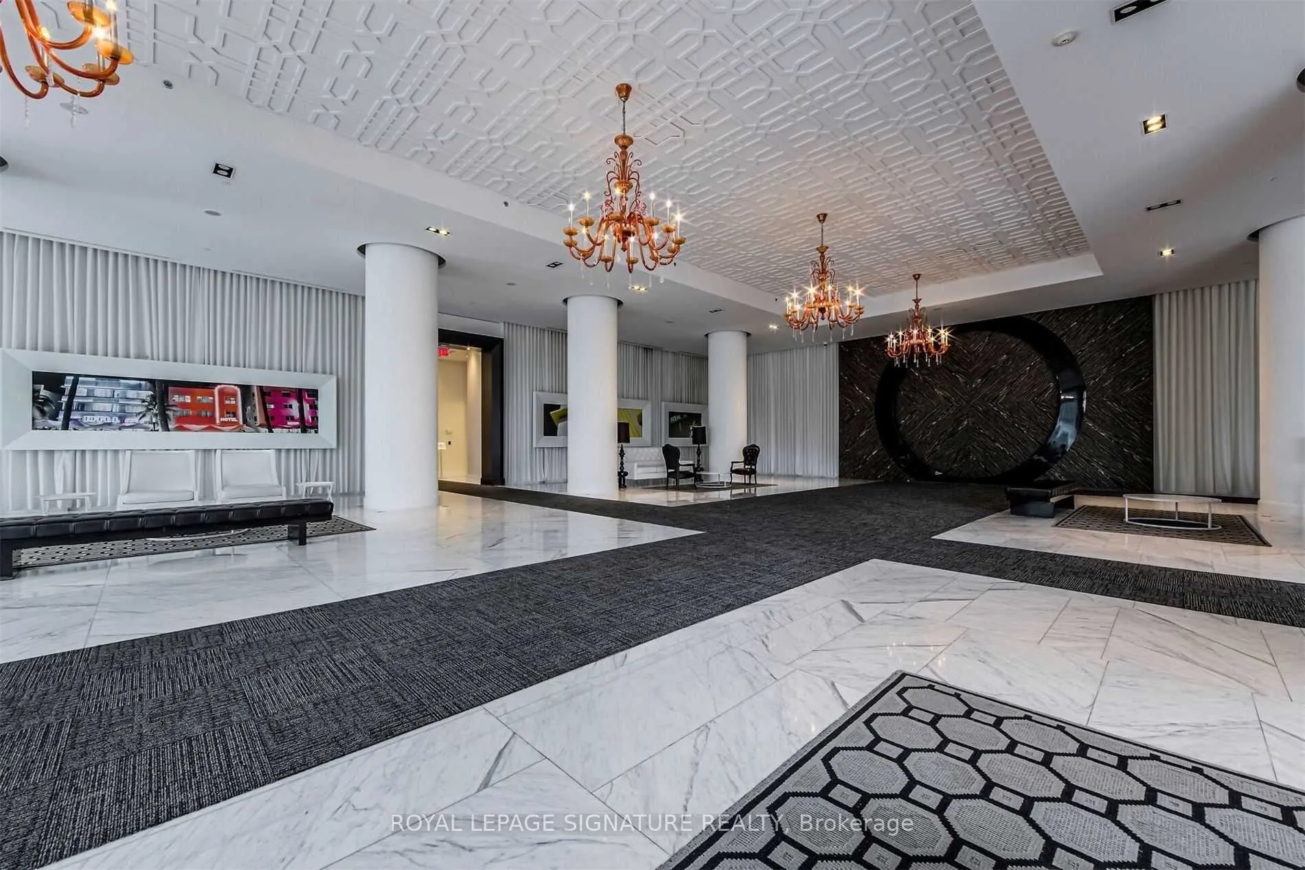 90 Park Lawn Road, #708