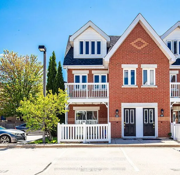 1701 Lampman Avenue, #406
