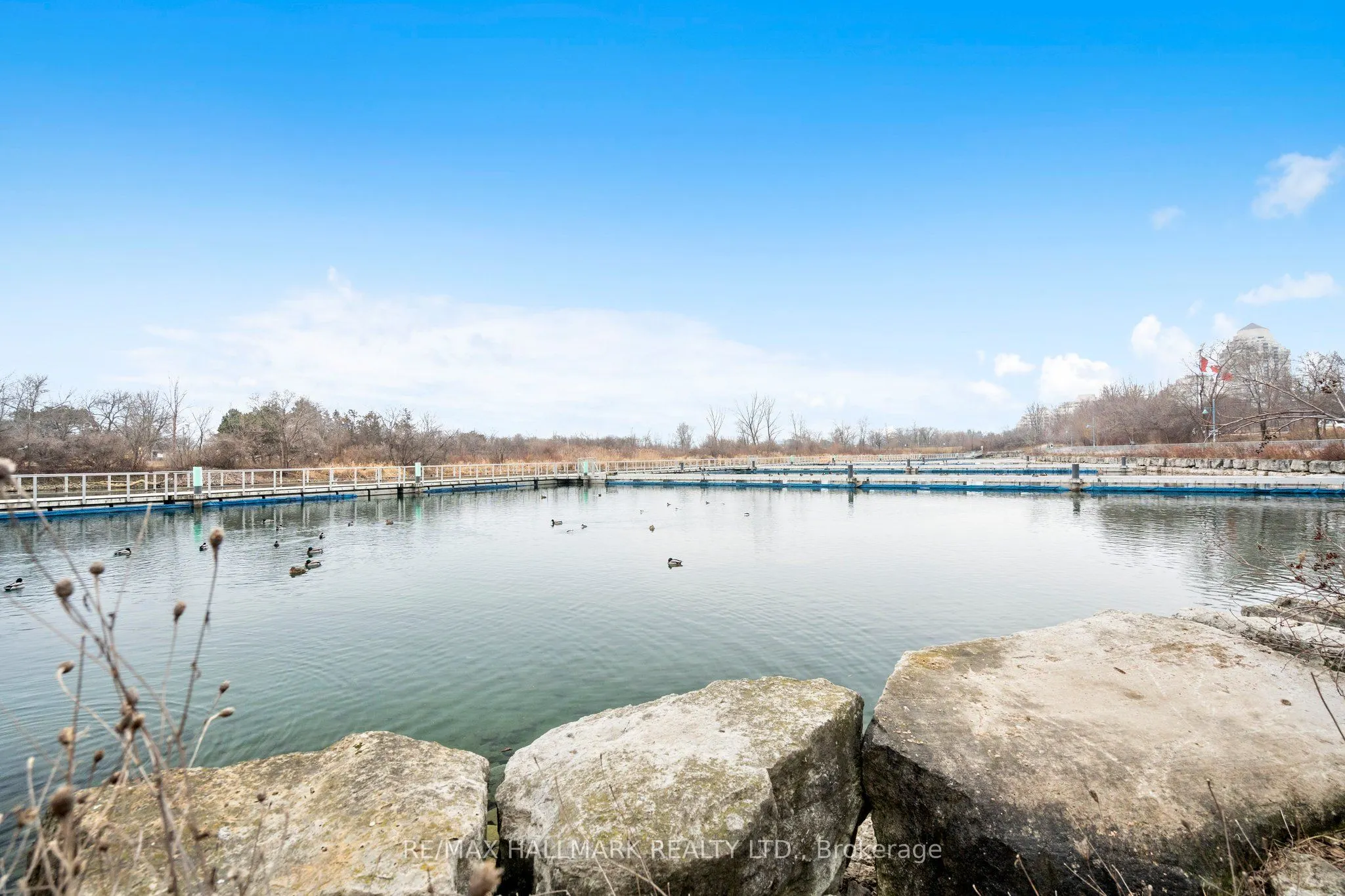 65 Annie Craig Drive, #601