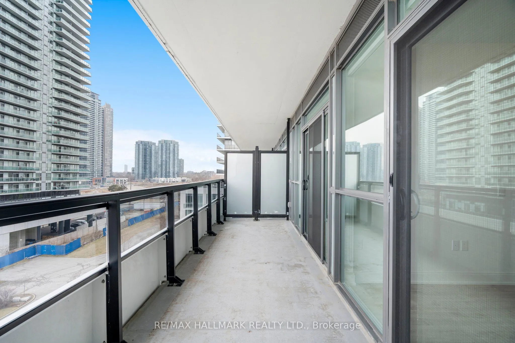 65 Annie Craig Drive, #601