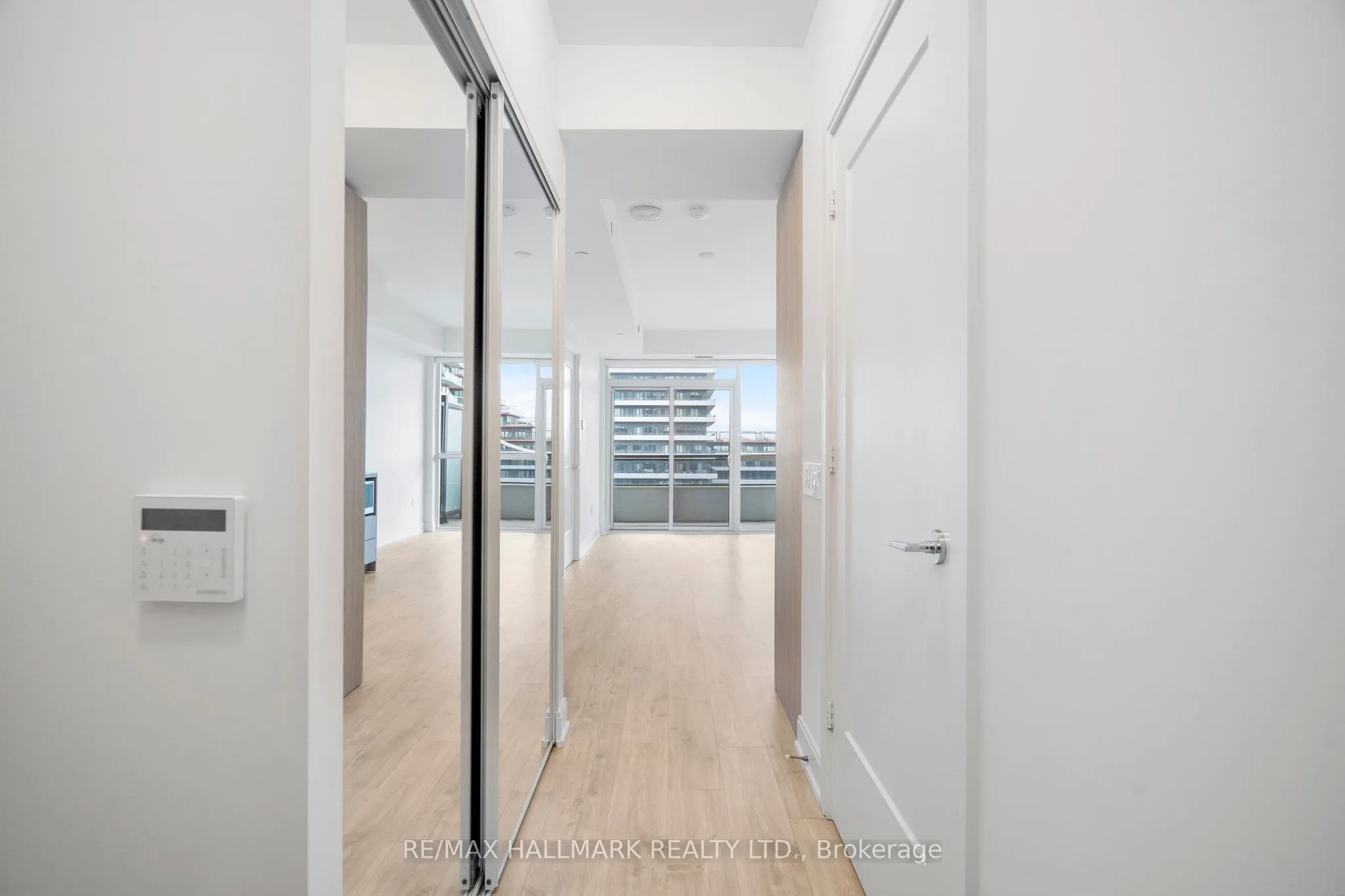 65 Annie Craig Drive, #601