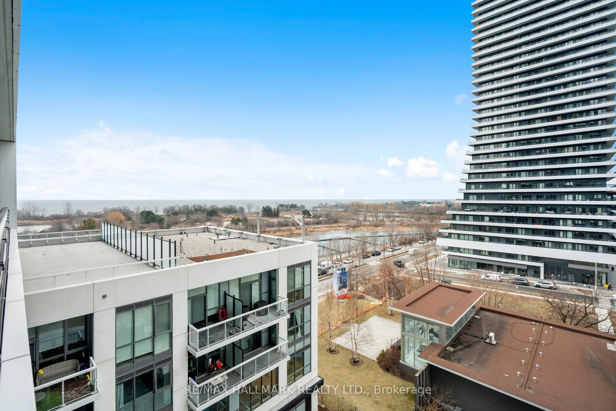 65 Annie Craig Drive, #601