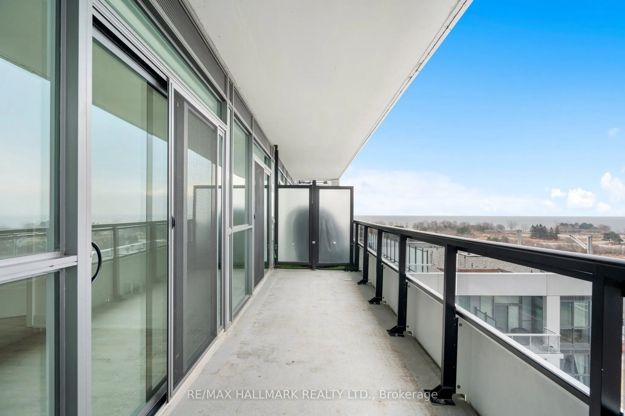 65 Annie Craig Drive, #601