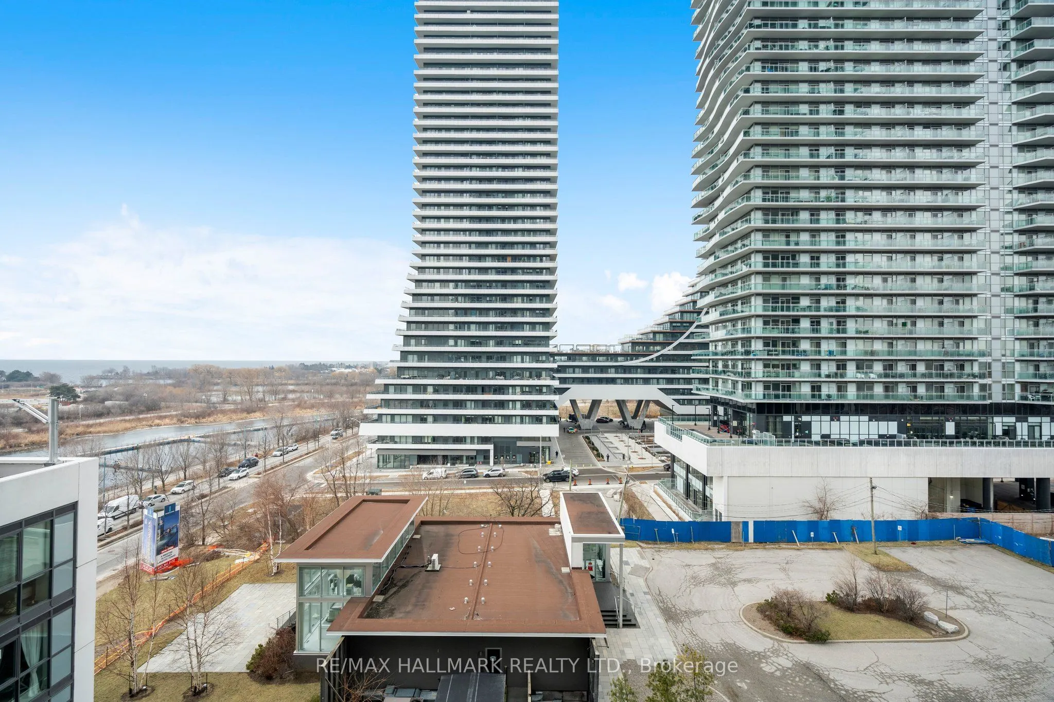 65 Annie Craig Drive, #601