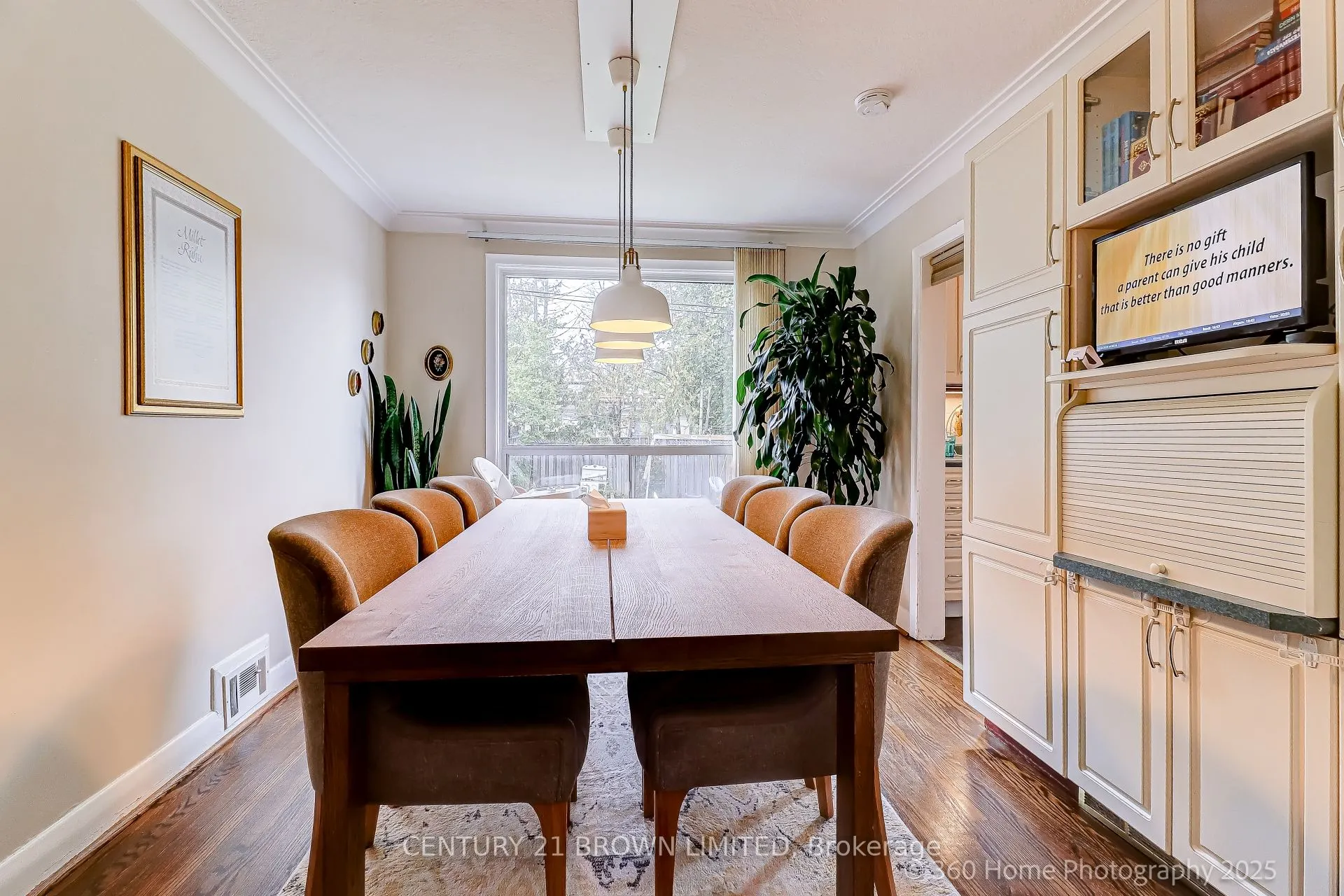 6 Hardisty Drive