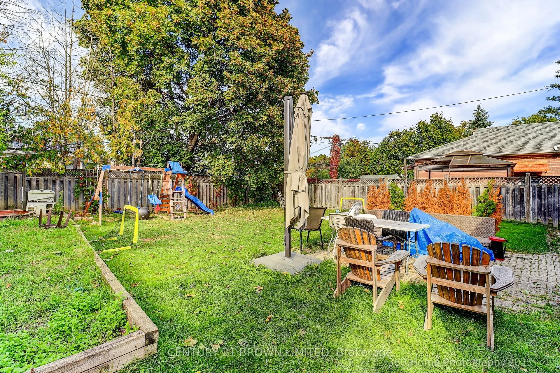 6 Hardisty Drive