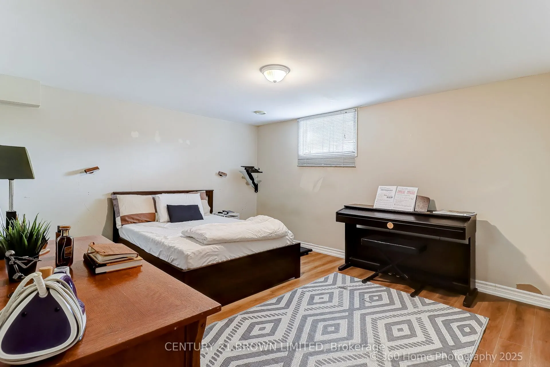 6 Hardisty Drive