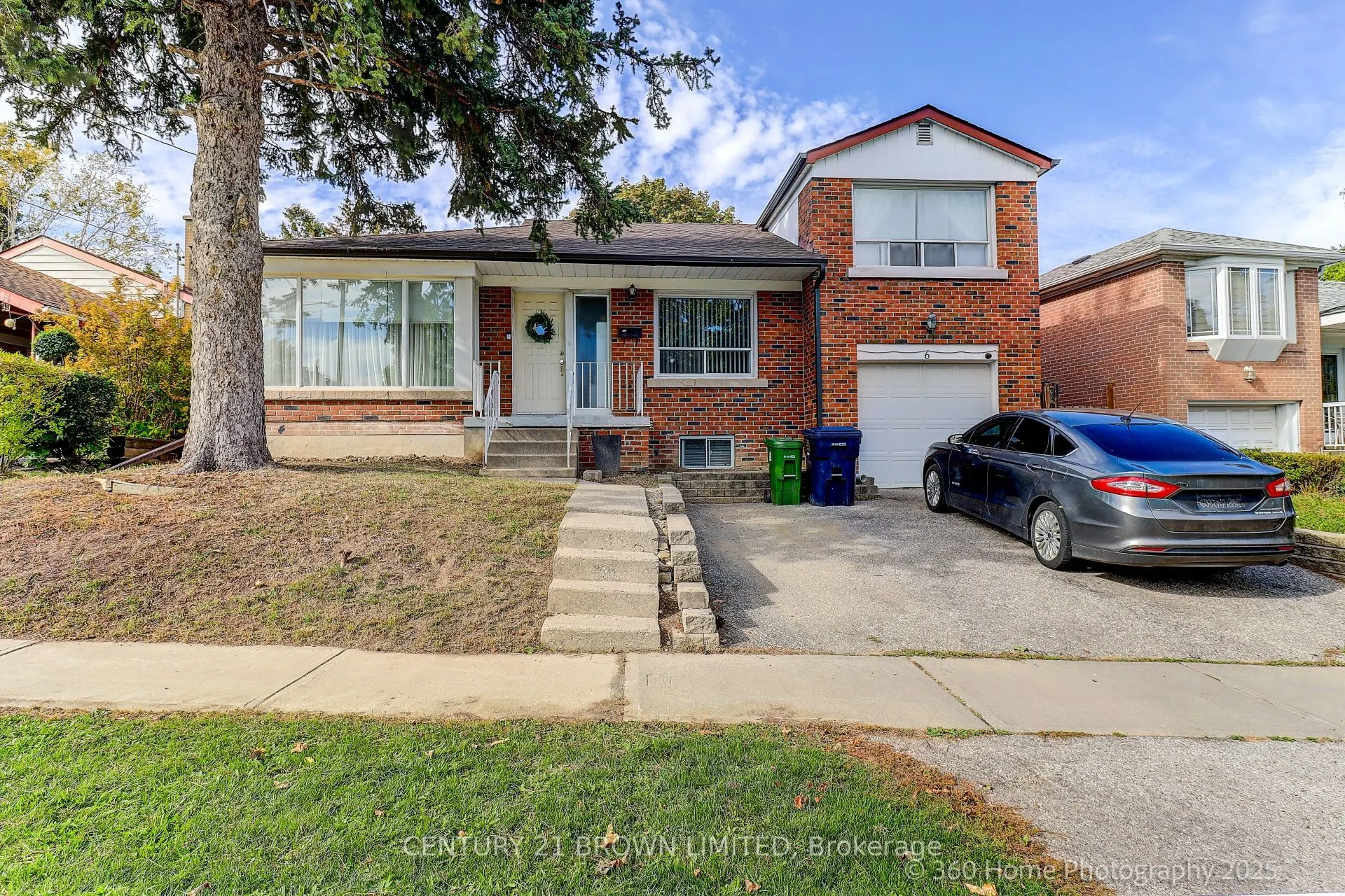 6 Hardisty Drive