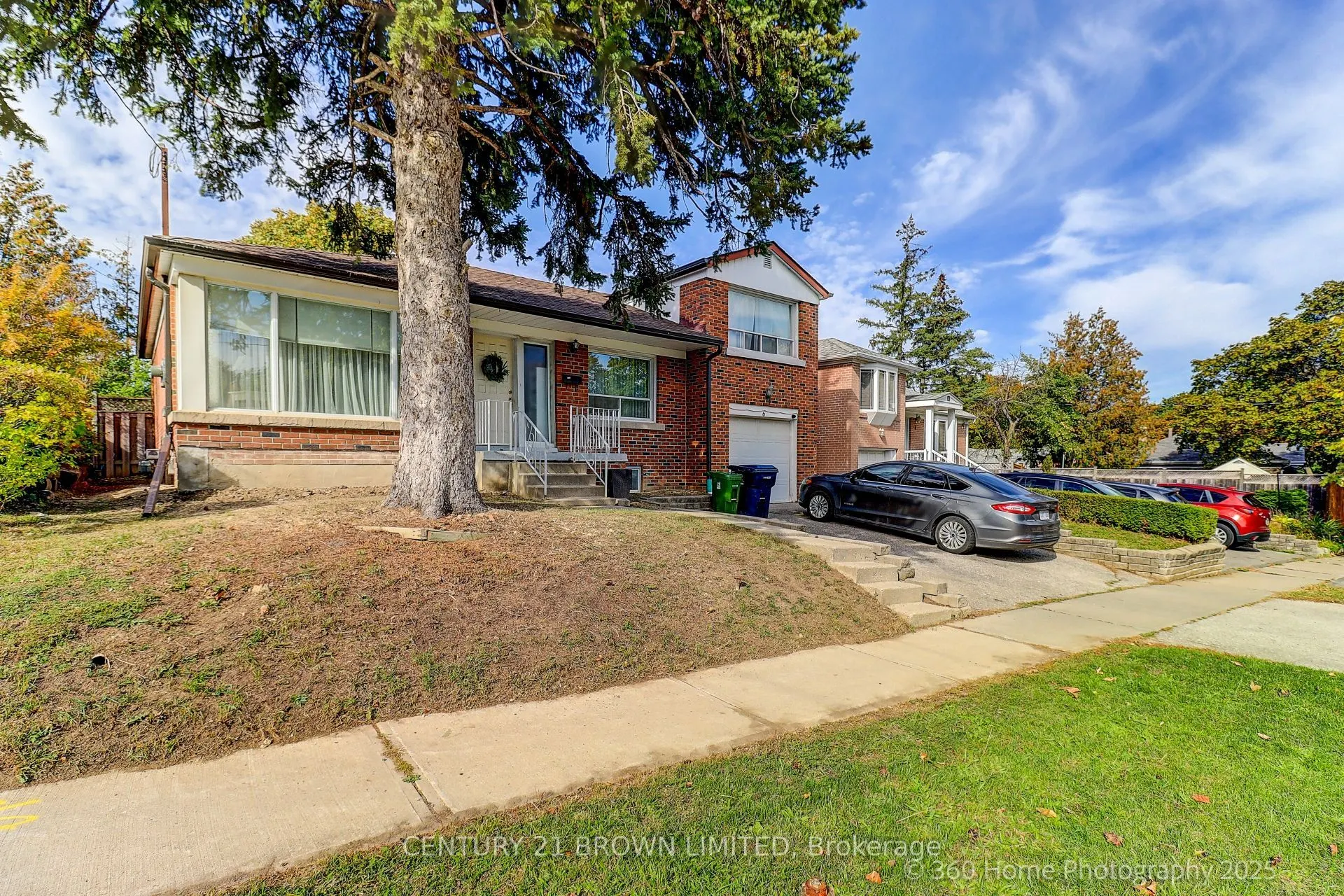 6 Hardisty Drive