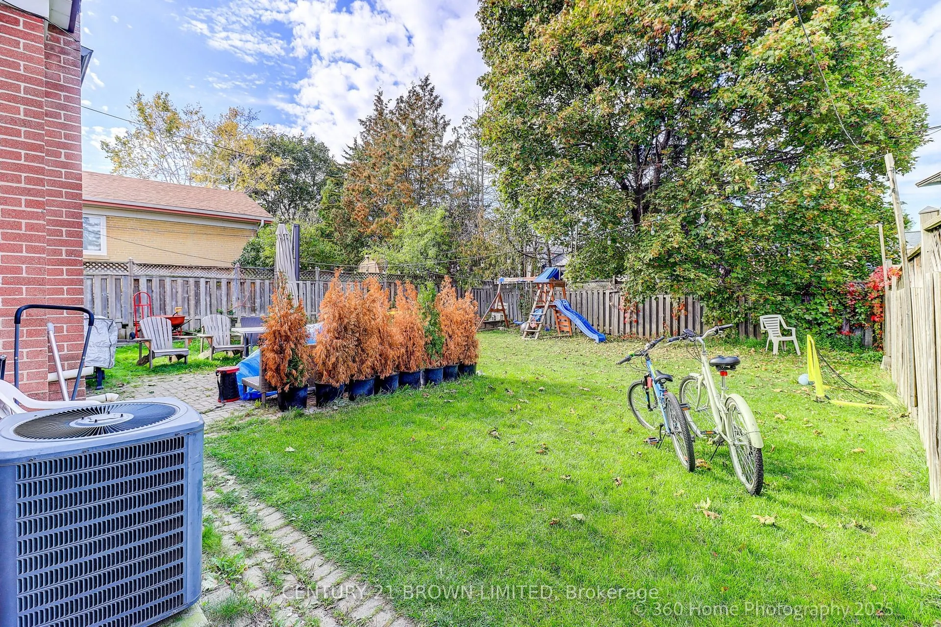 6 Hardisty Drive
