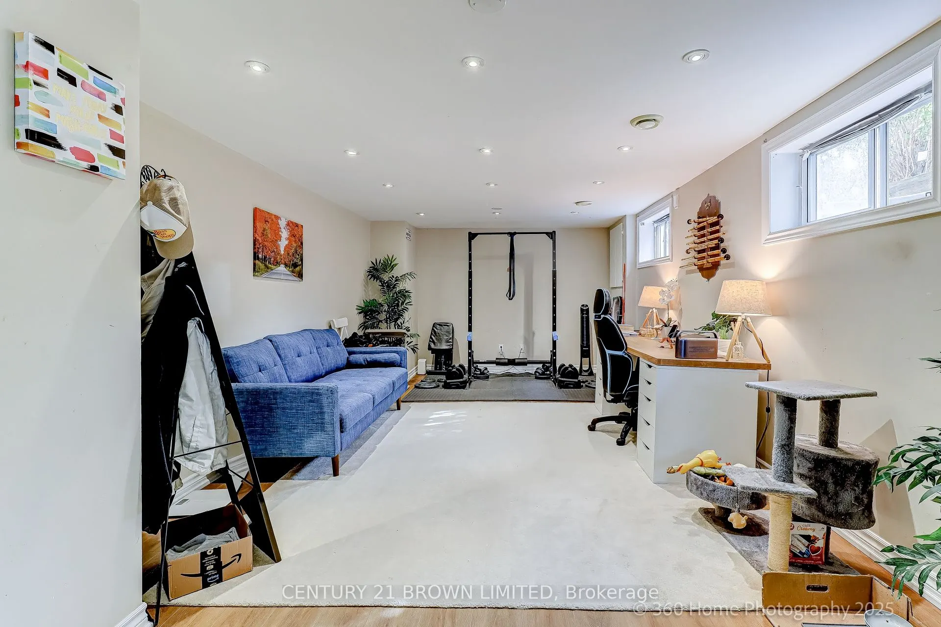 6 Hardisty Drive