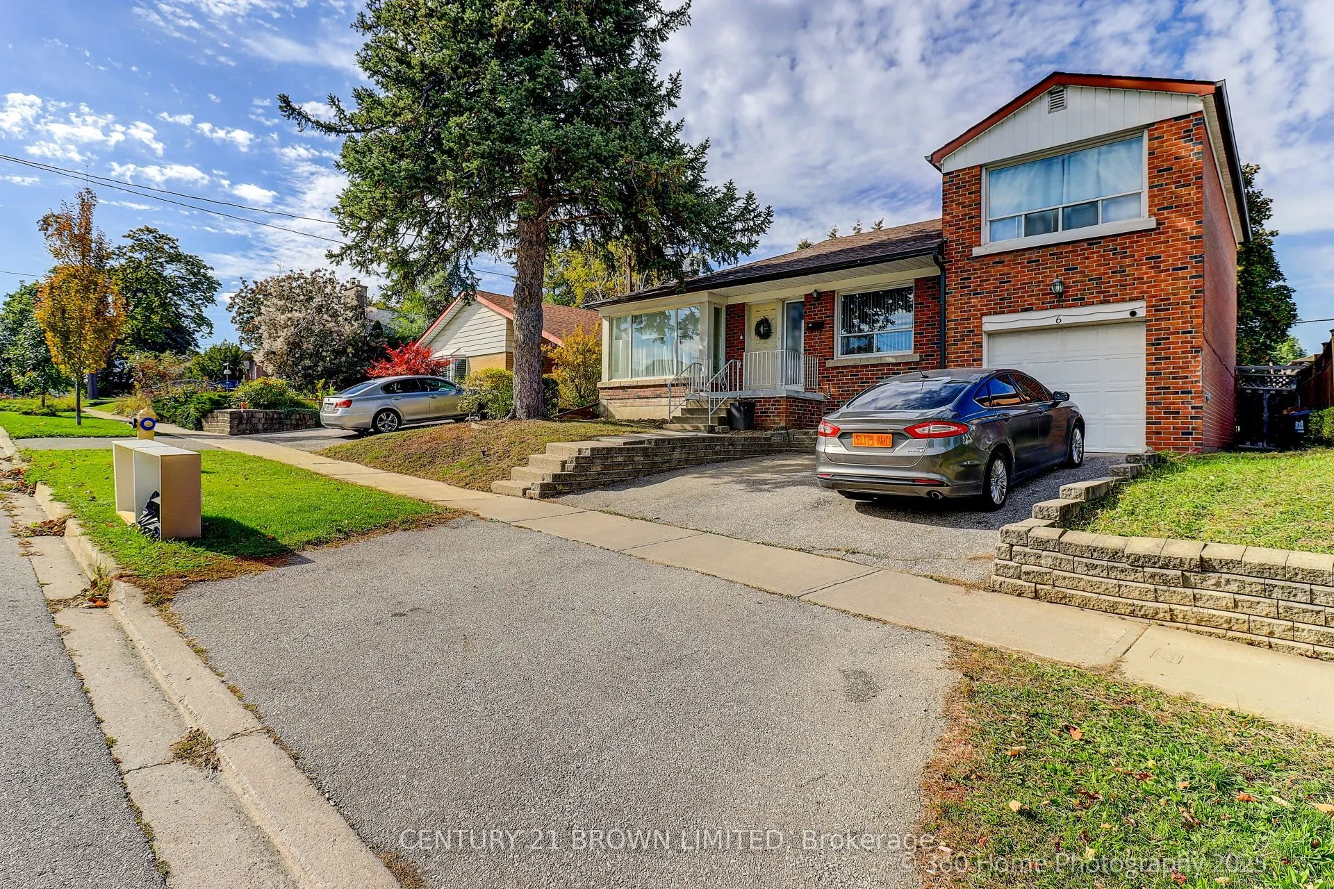 6 Hardisty Drive