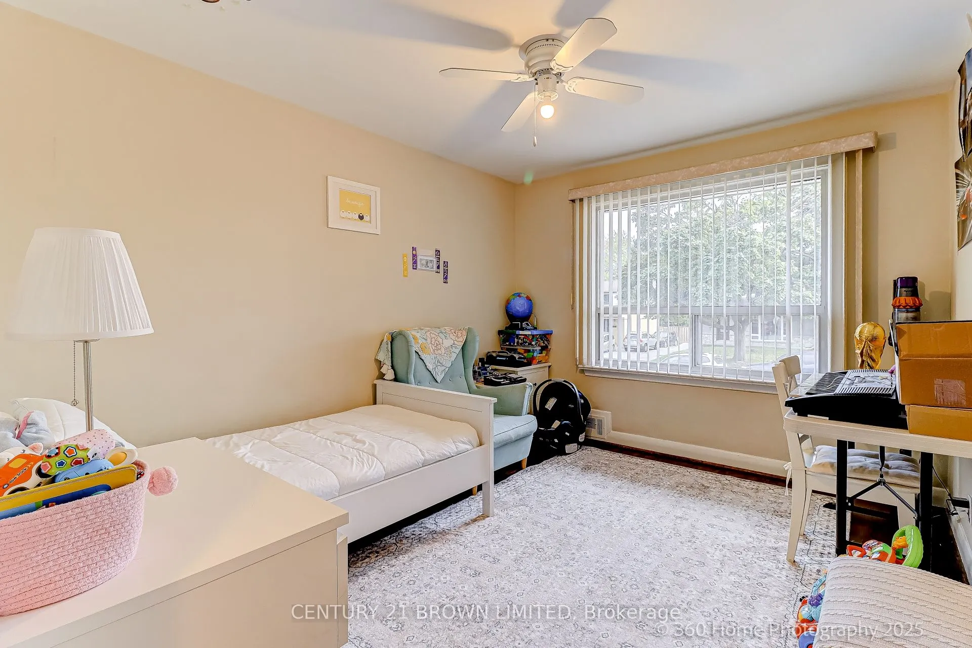 6 Hardisty Drive