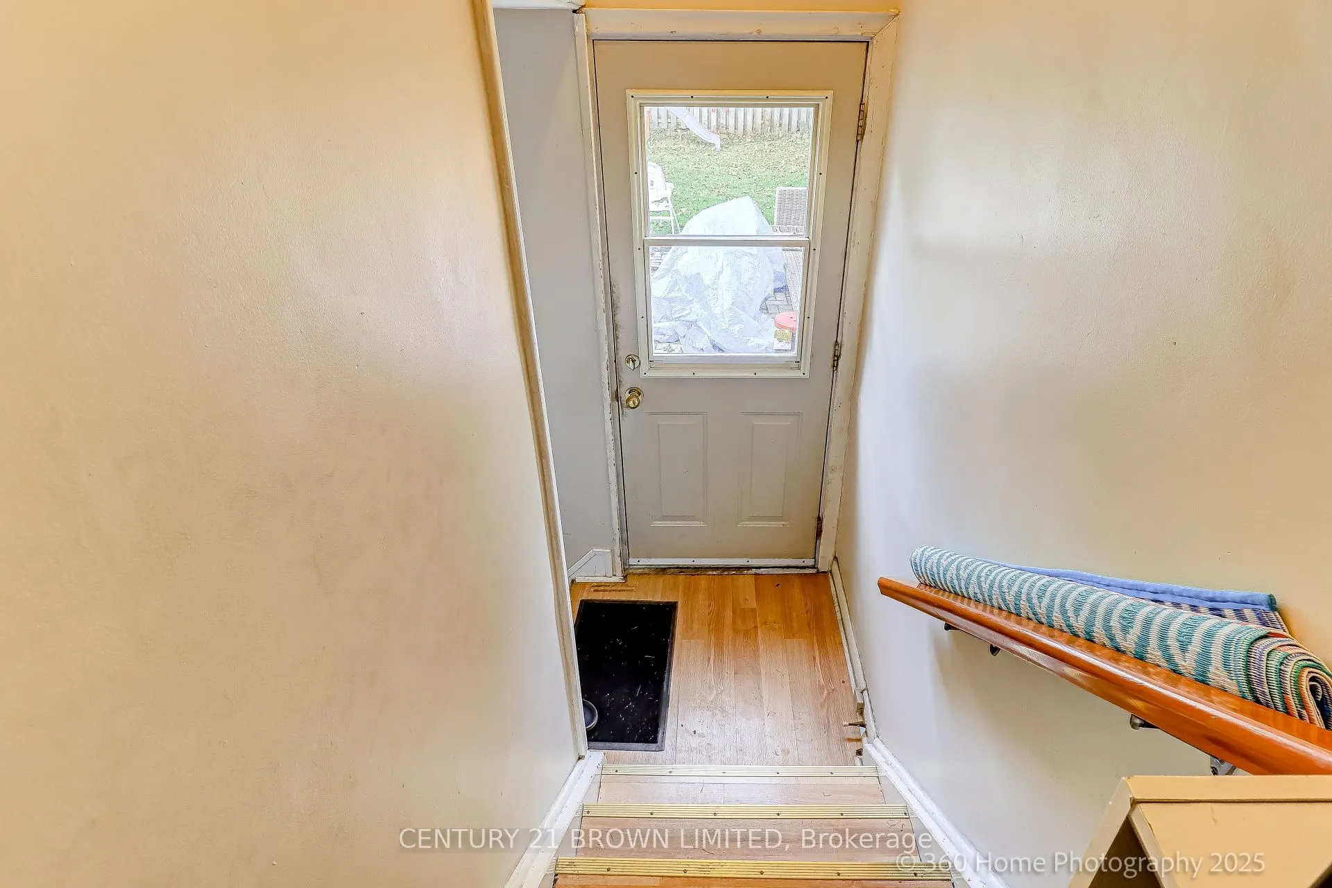 6 Hardisty Drive