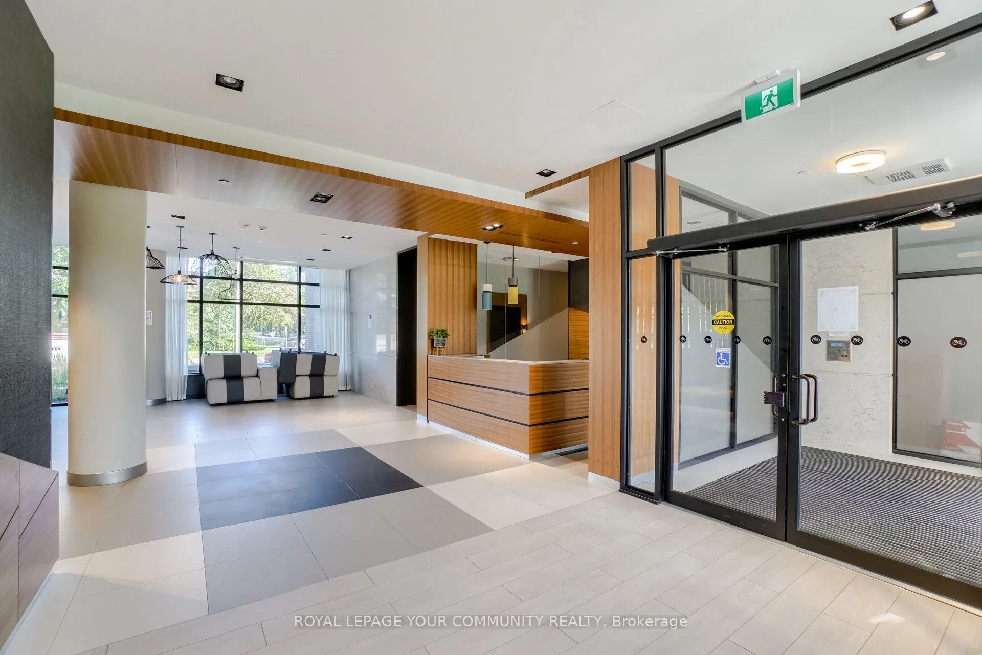1 Neighbourhood Lane, #512