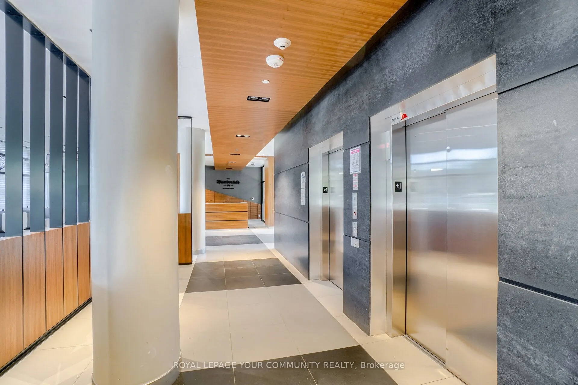 1 Neighbourhood Lane, #512
