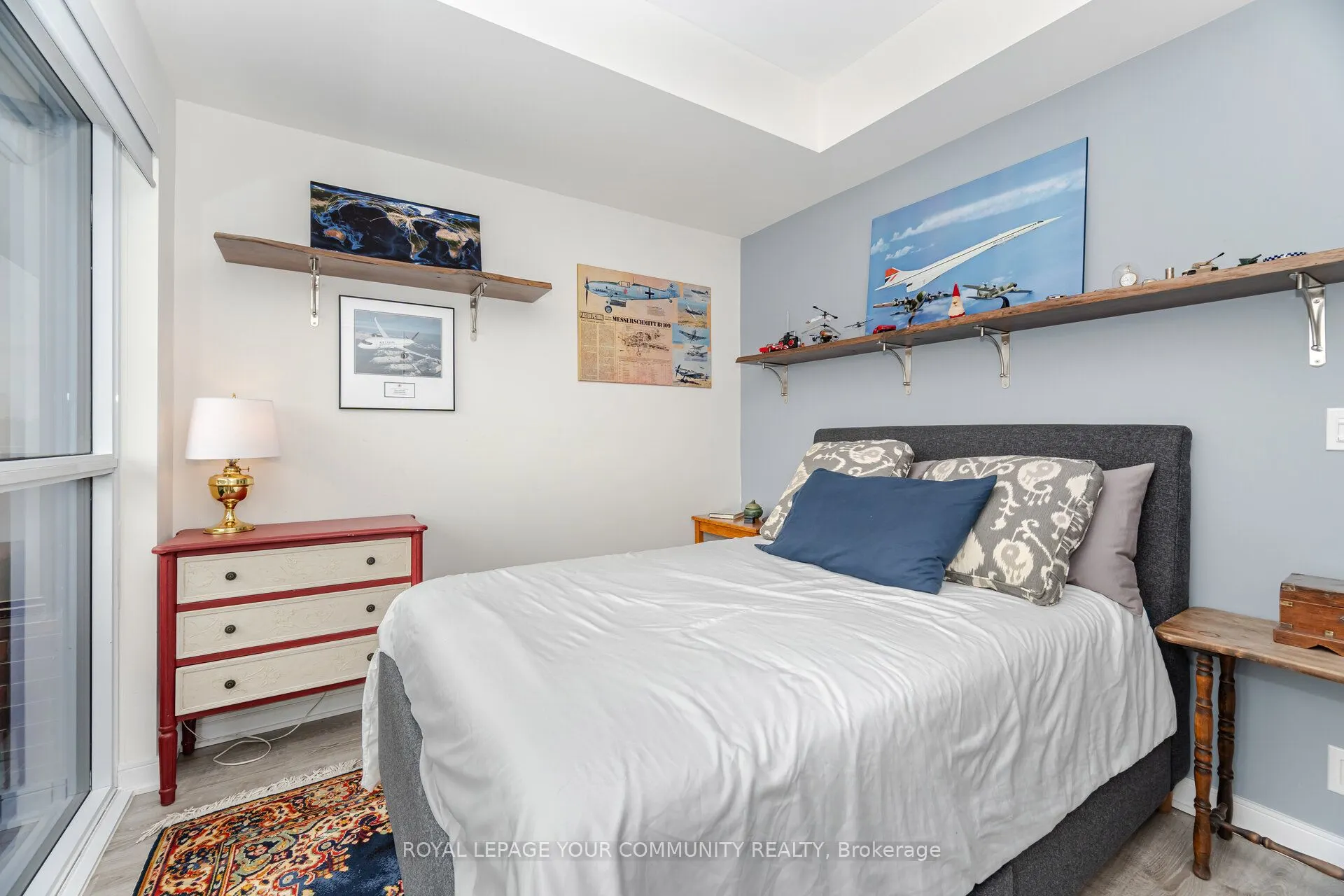 1 Neighbourhood Lane, #512