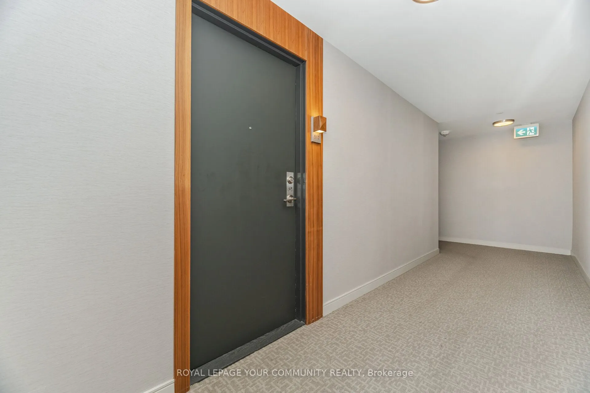 1 Neighbourhood Lane, #512