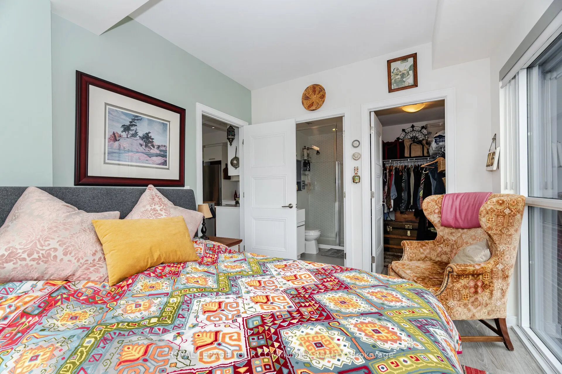 1 Neighbourhood Lane, #512