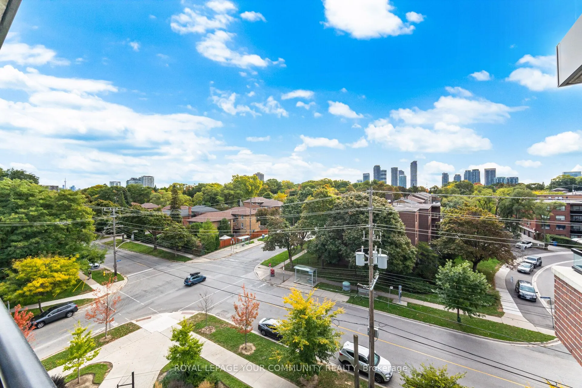 1 Neighbourhood Lane, #512