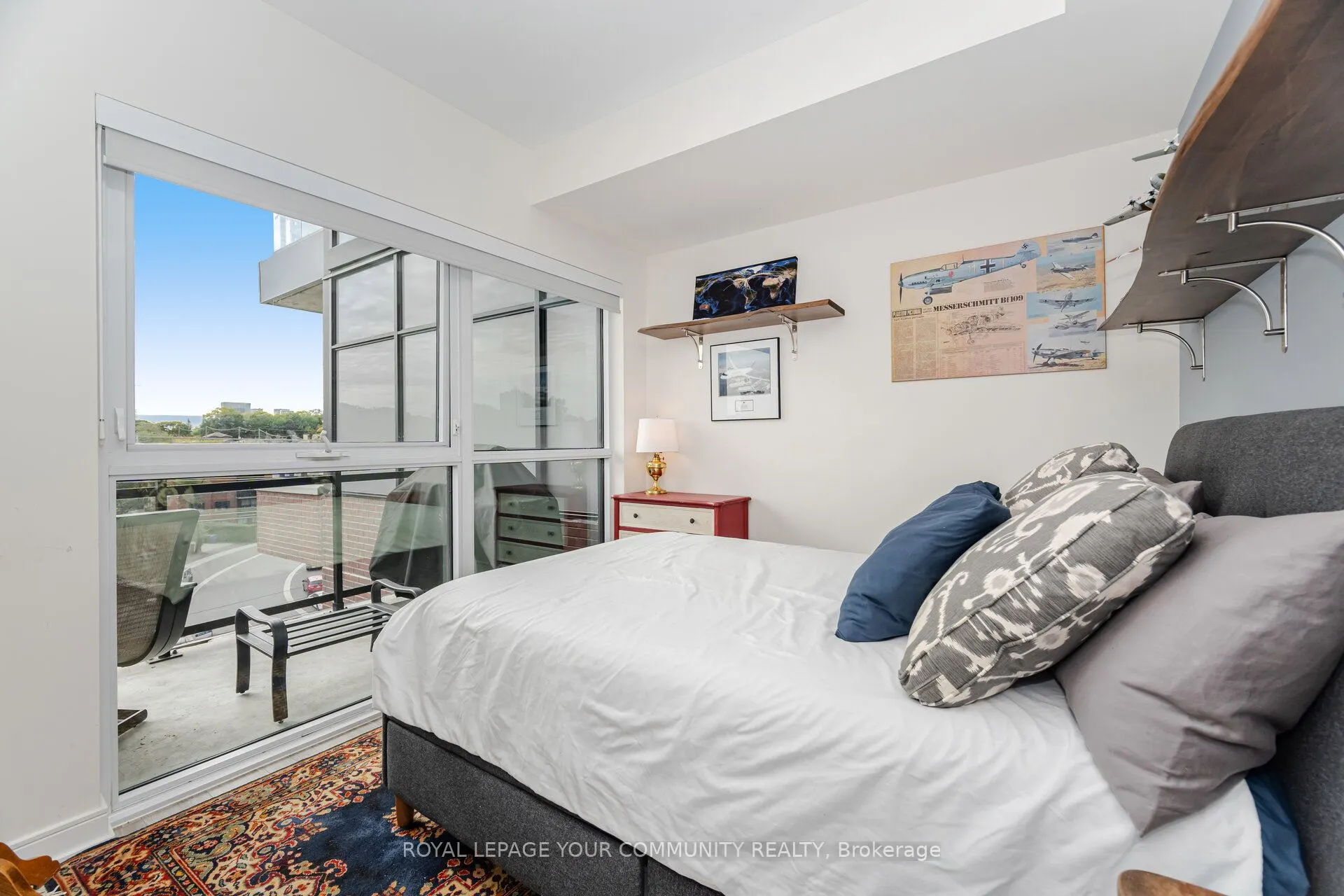 1 Neighbourhood Lane, #512