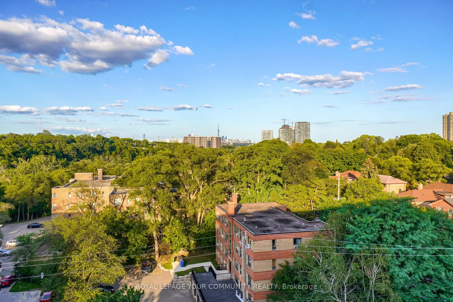 1 Neighbourhood Lane, #512