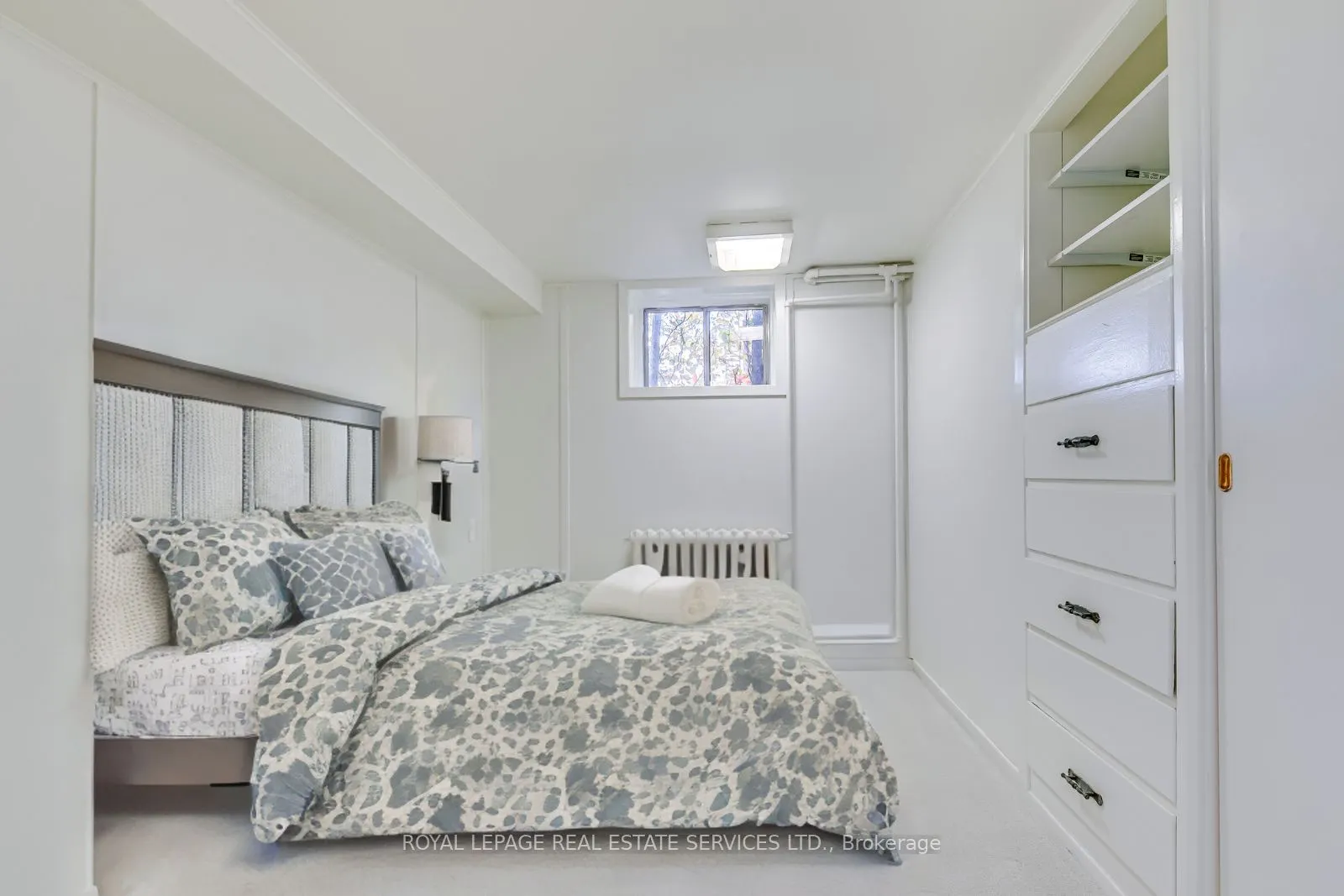 63 High Park Boulevard, #4