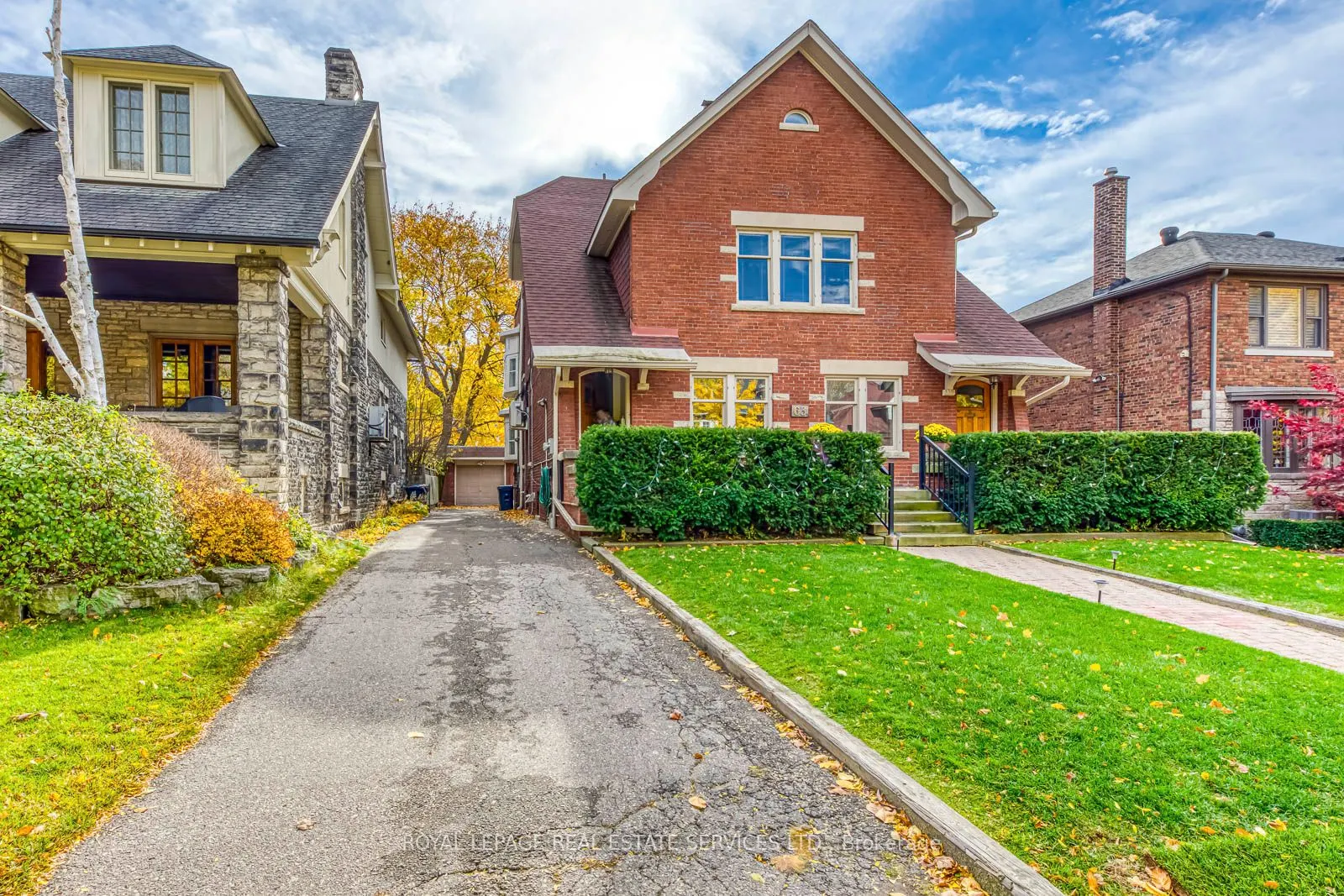 63 High Park Boulevard, #4