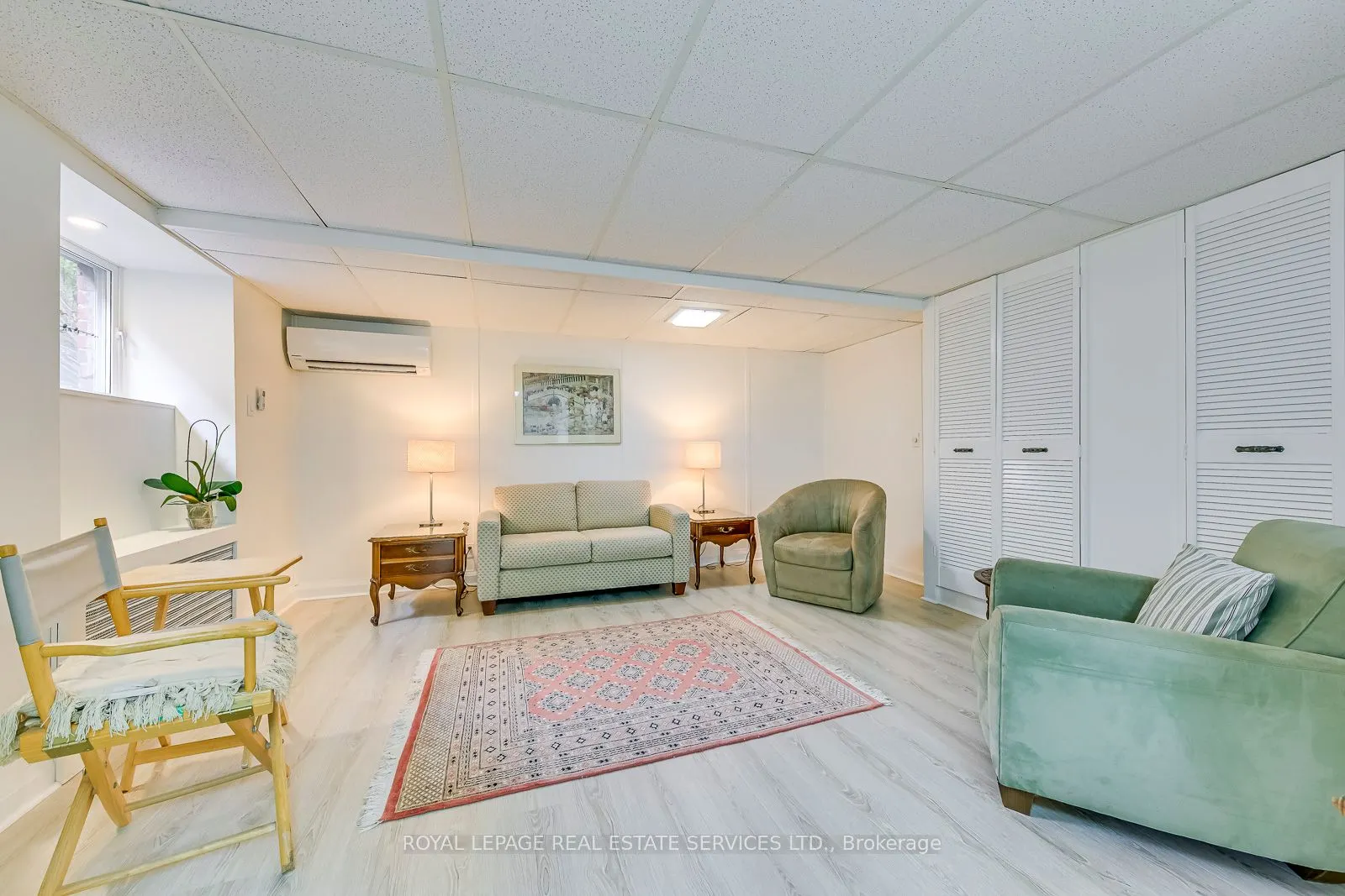 63 High Park Boulevard, #4
