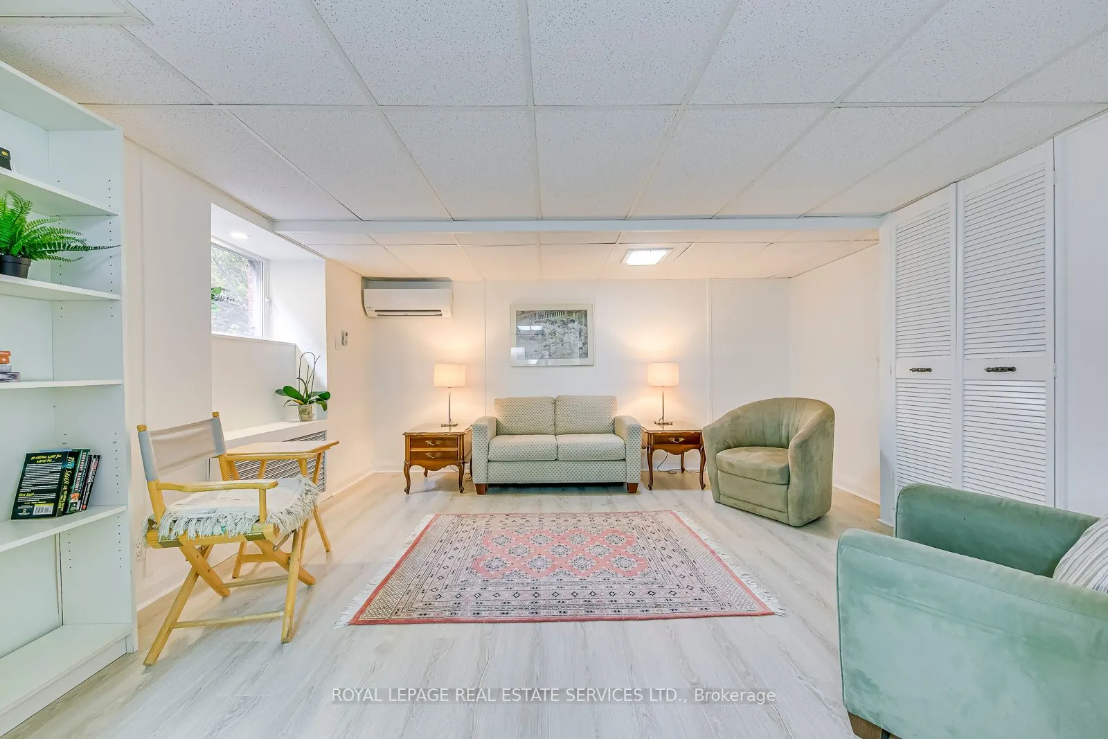 63 High Park Boulevard, #4