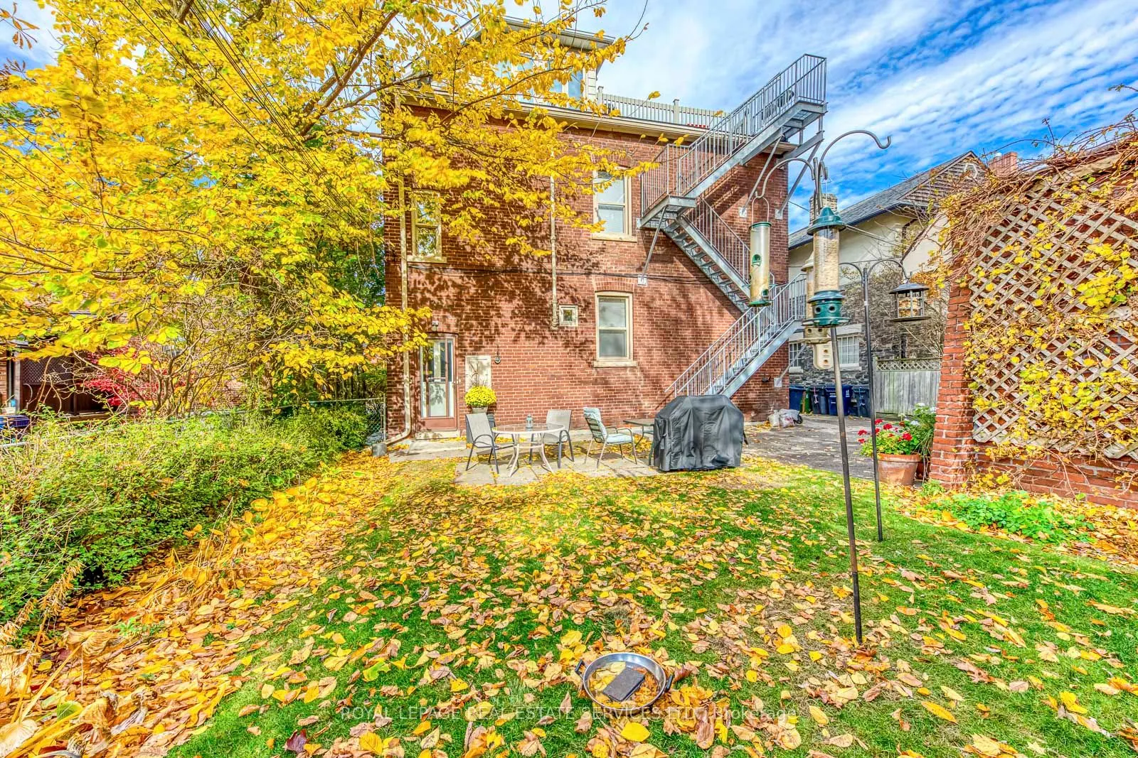 63 High Park Boulevard, #4