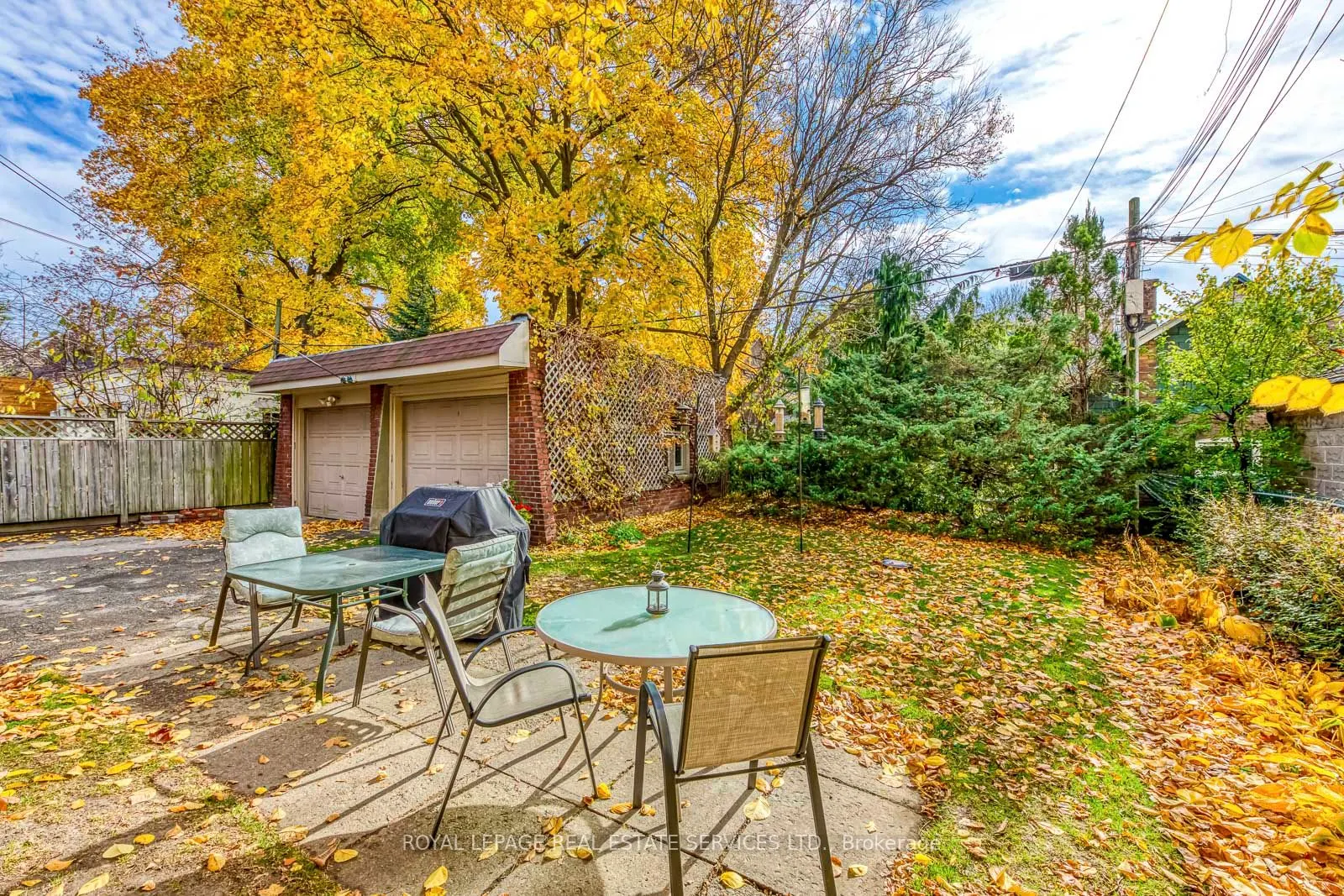 63 High Park Boulevard, #4