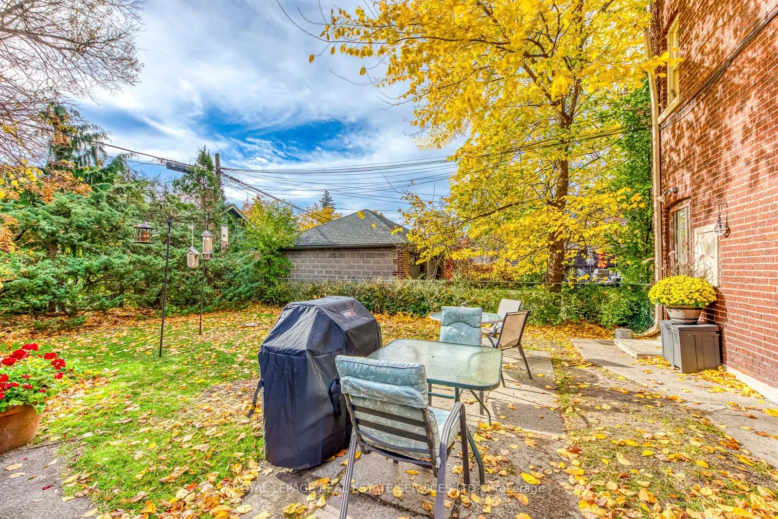 63 High Park Boulevard, #4